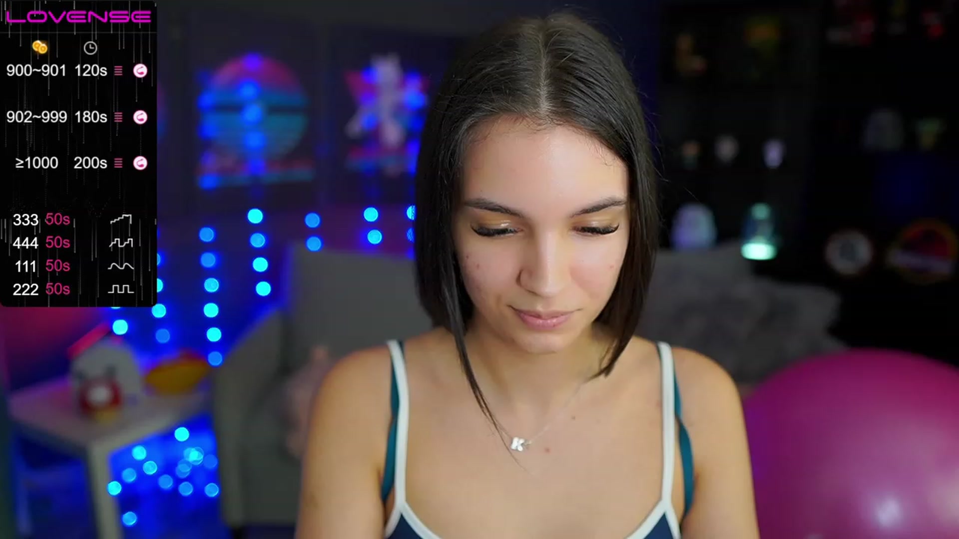 Gallery image thumbnail from Kylie_Quinn's myfreecams stream on, 05/07/2023, 22:05 image 13 of 20