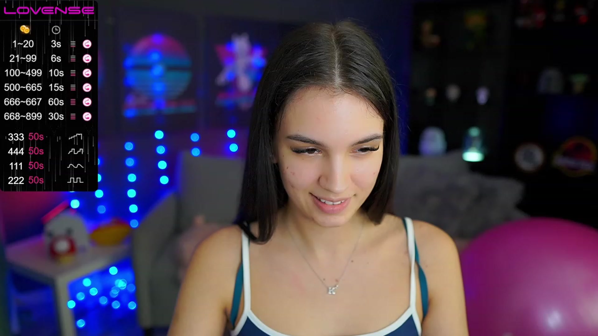 Gallery image thumbnail from Kylie_Quinn's myfreecams stream on, 05/07/2023, 22:05 image 9 of 20