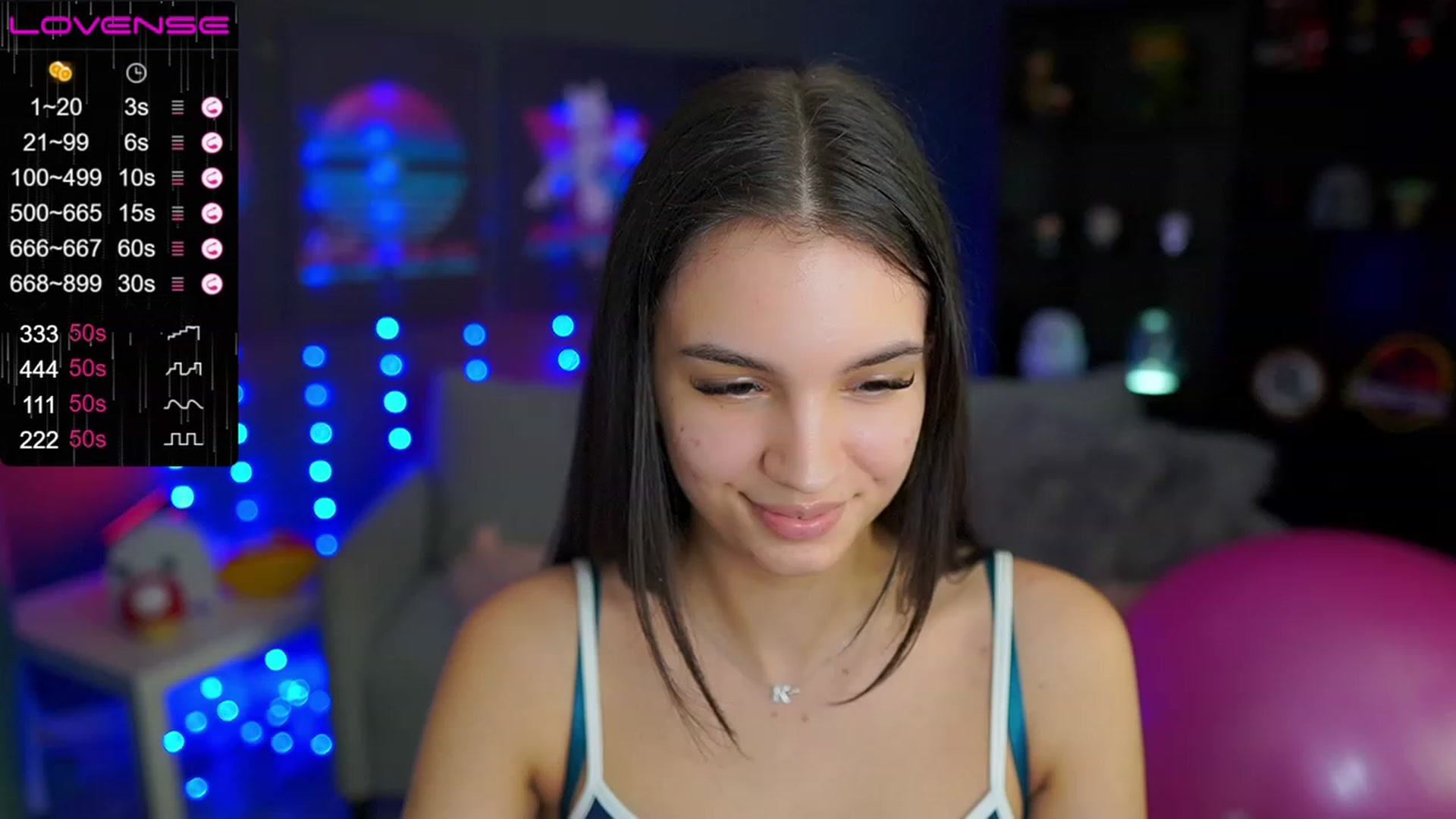 Gallery image thumbnail from Kylie_Quinn's myfreecams stream on, 05/07/2023, 22:05 image 4 of 20