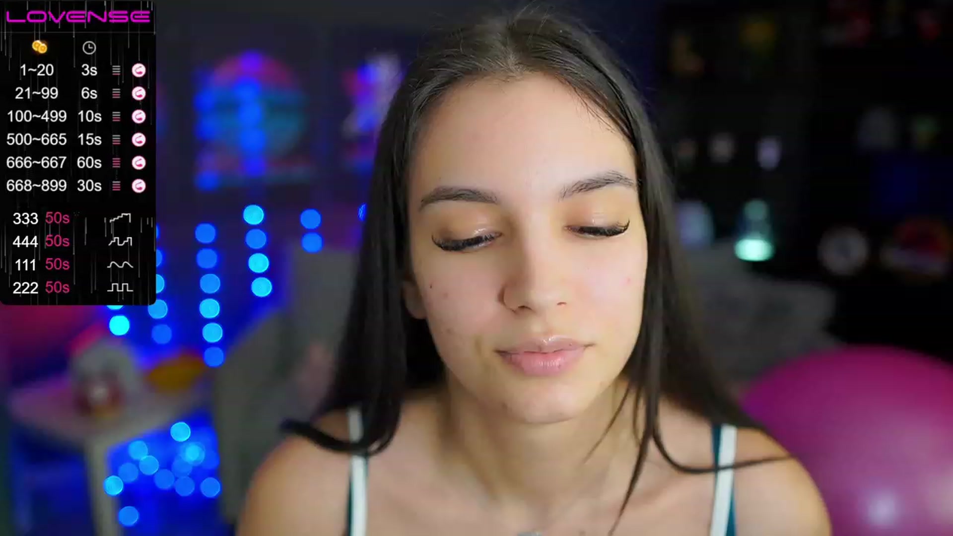 Gallery image thumbnail from Kylie_Quinn's myfreecams stream on, 05/07/2023, 22:05 image 6 of 20