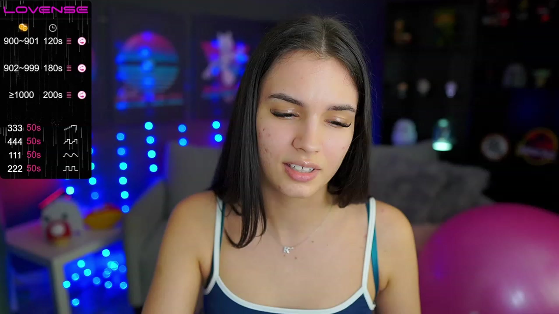 Gallery image thumbnail from Kylie_Quinn's myfreecams stream on, 05/07/2023, 22:05 image 2 of 20