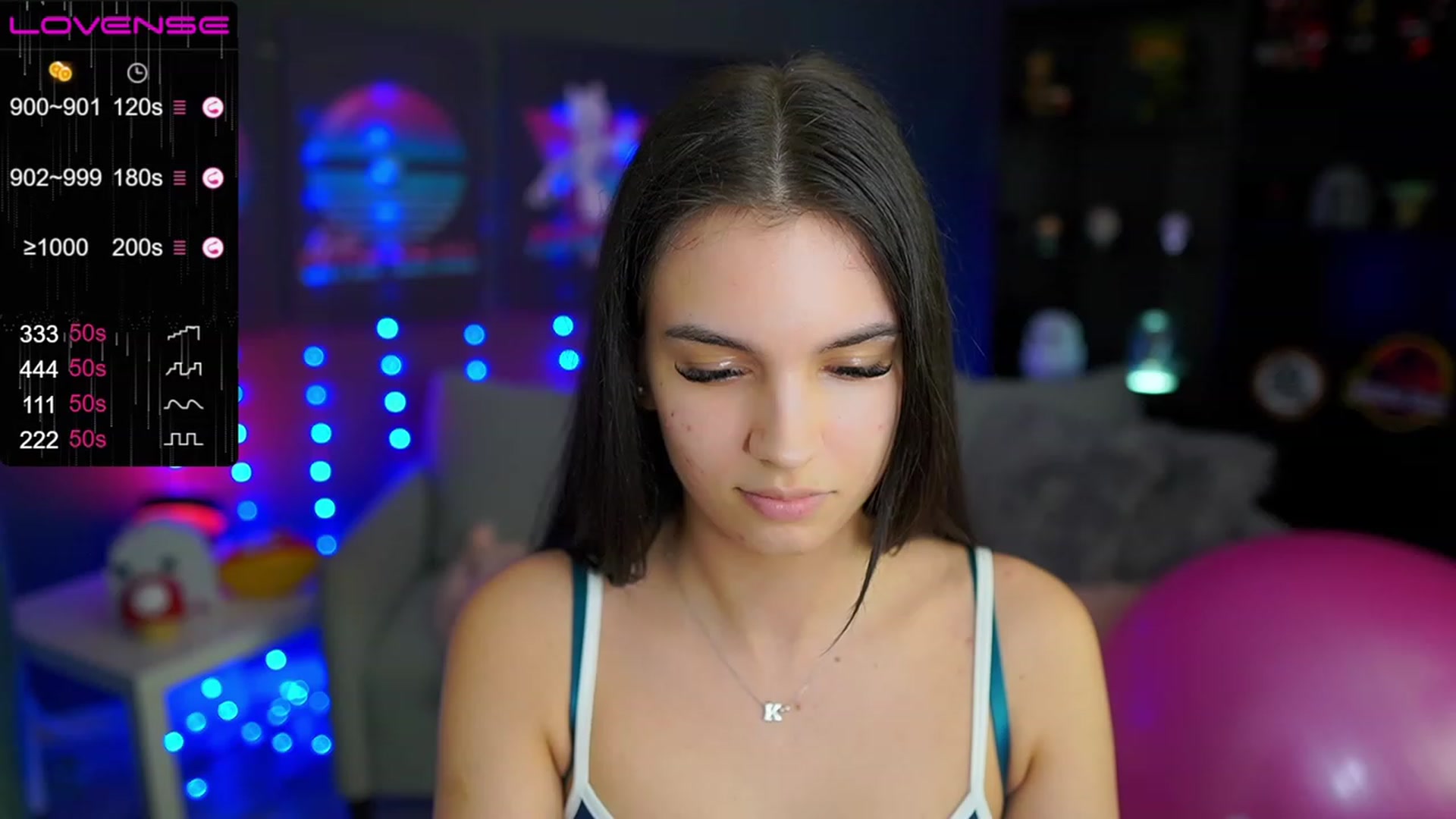 Gallery image thumbnail from Kylie_Quinn's myfreecams stream on, 05/07/2023, 22:05 image 19 of 20