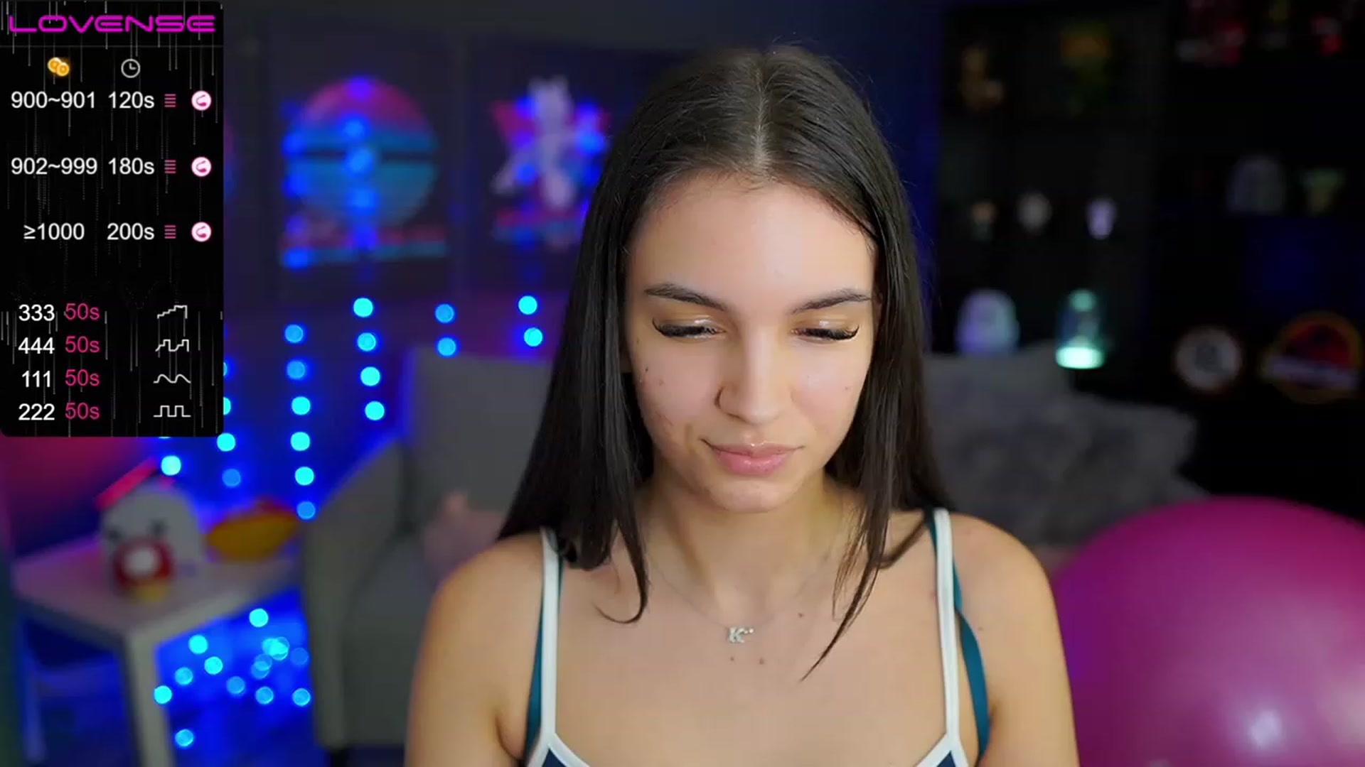Gallery image thumbnail from Kylie_Quinn's myfreecams stream on, 05/07/2023, 22:05 image 3 of 20