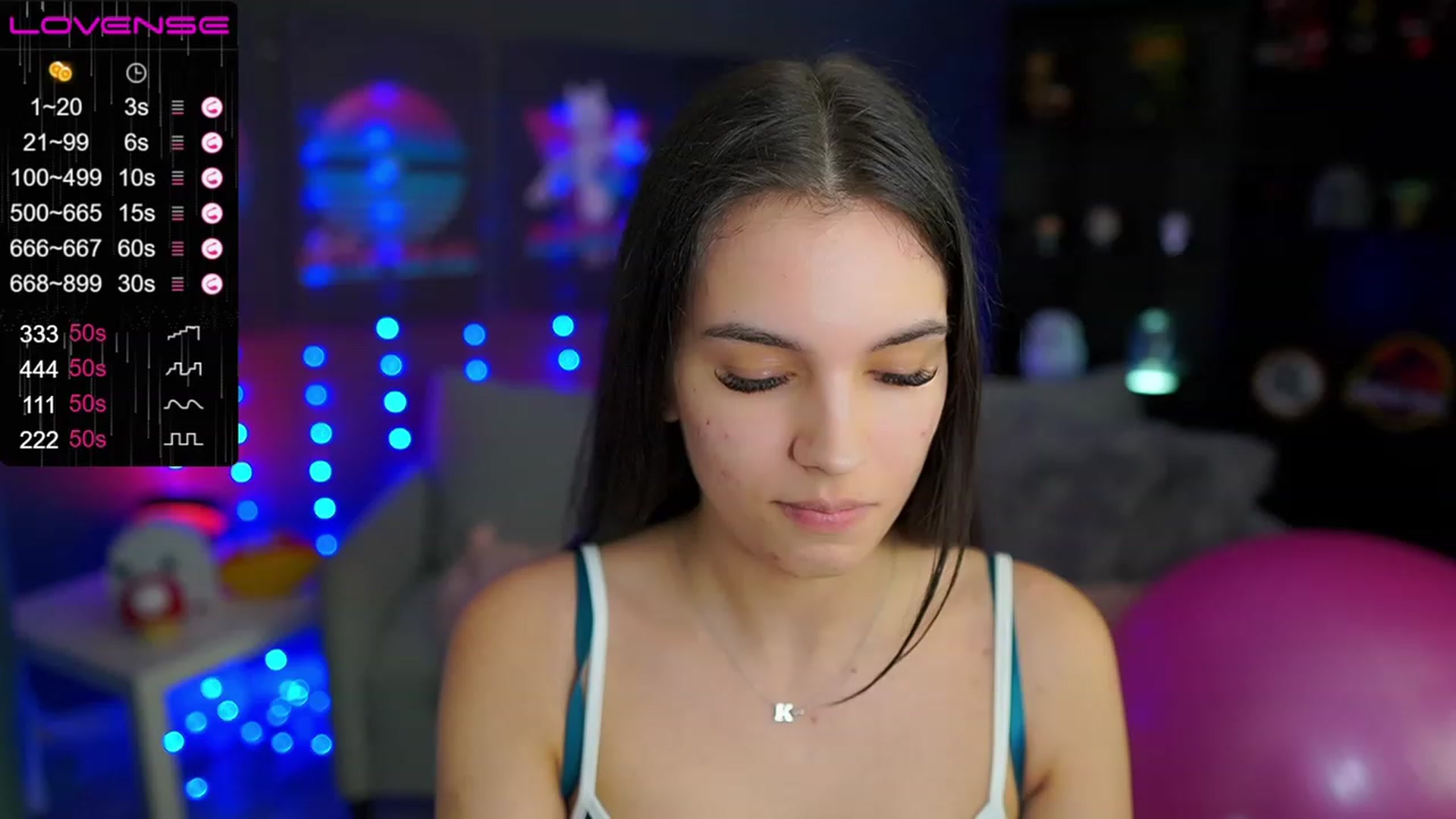Gallery image thumbnail from Kylie_Quinn's myfreecams stream on, 05/07/2023, 22:05 image 20 of 20