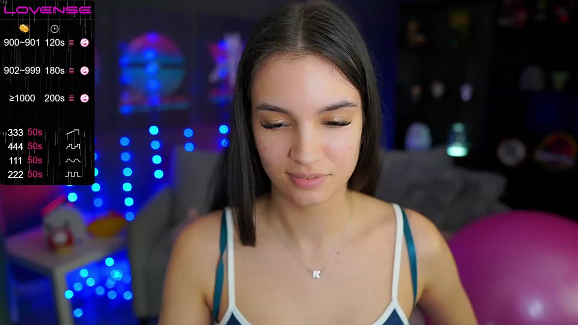 Gallery image thumbnail from Kylie_Quinn's myfreecams stream on, 05/07/2023, 22:05 image 11 of 20