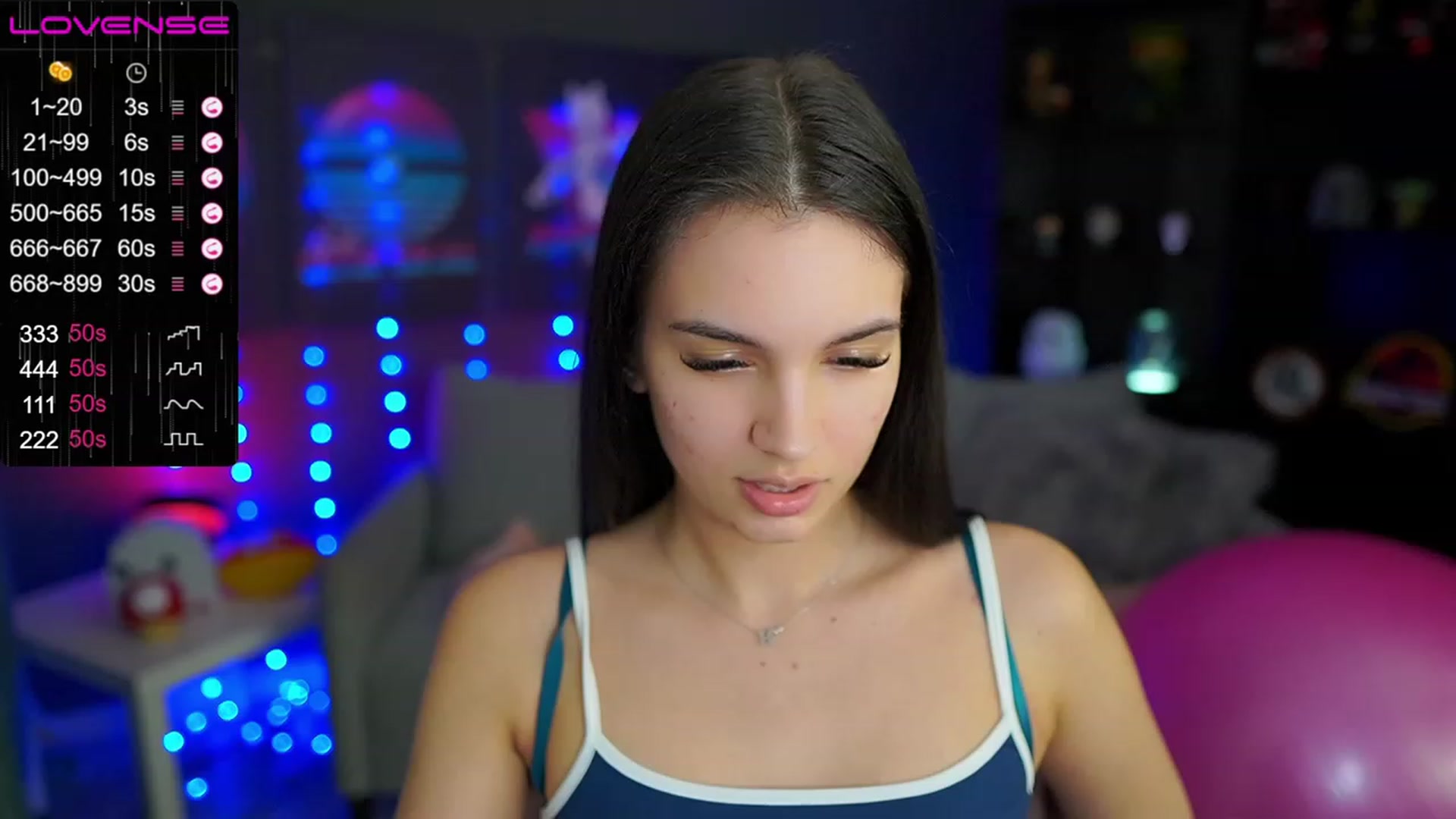 Gallery image thumbnail from Kylie_Quinn's myfreecams stream on, 05/07/2023, 23:53 image 12 of 20