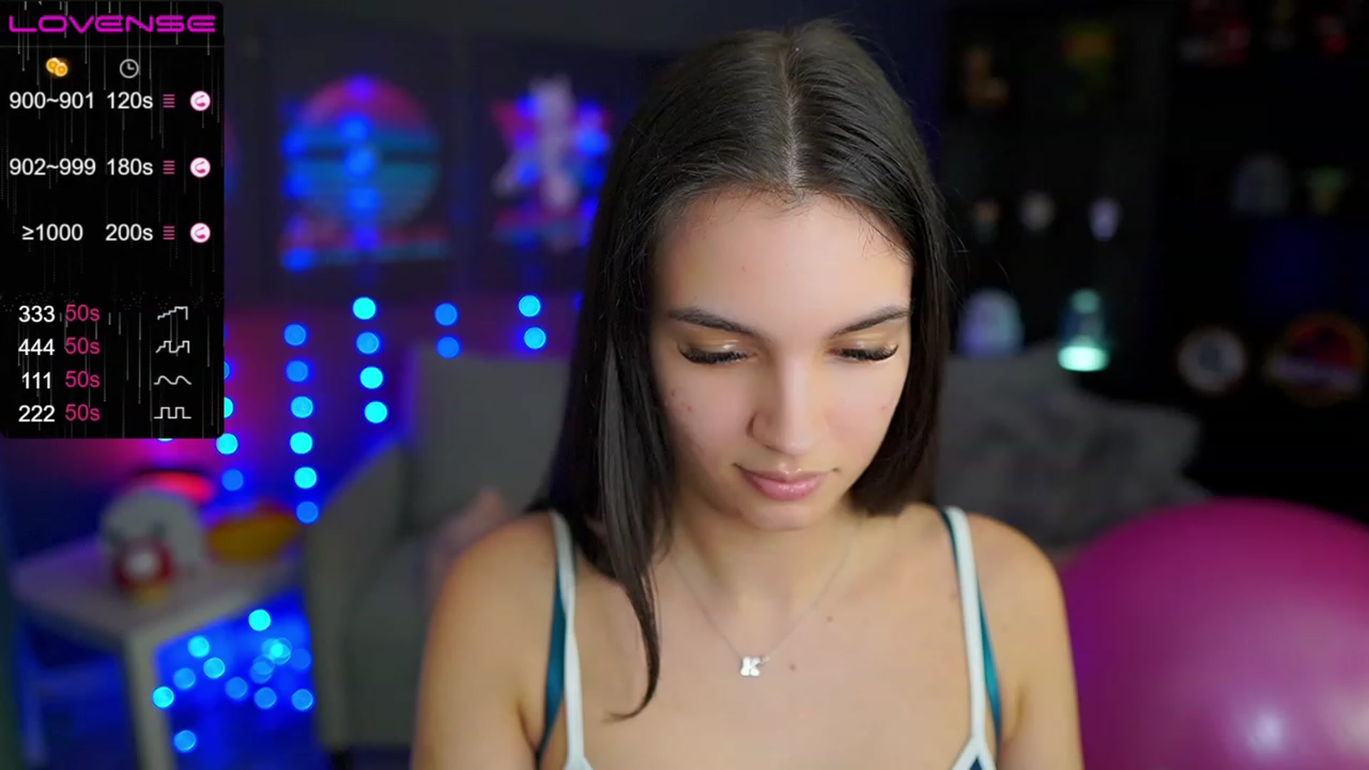Gallery image thumbnail from Kylie_Quinn's myfreecams stream on, 05/07/2023, 23:53 image 20 of 20