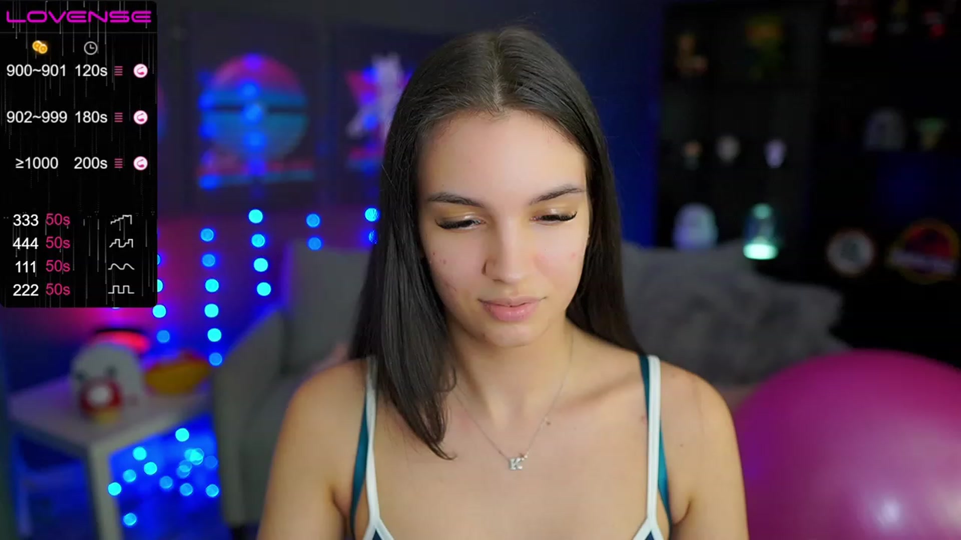 Gallery image thumbnail from Kylie_Quinn's myfreecams stream on, 05/07/2023, 23:53 image 16 of 20