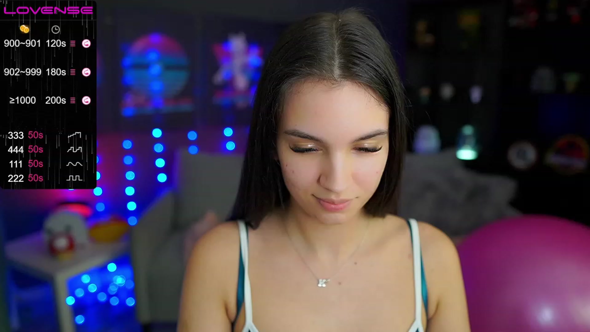 Gallery image thumbnail from Kylie_Quinn's myfreecams stream on, 05/07/2023, 23:53 image 19 of 20