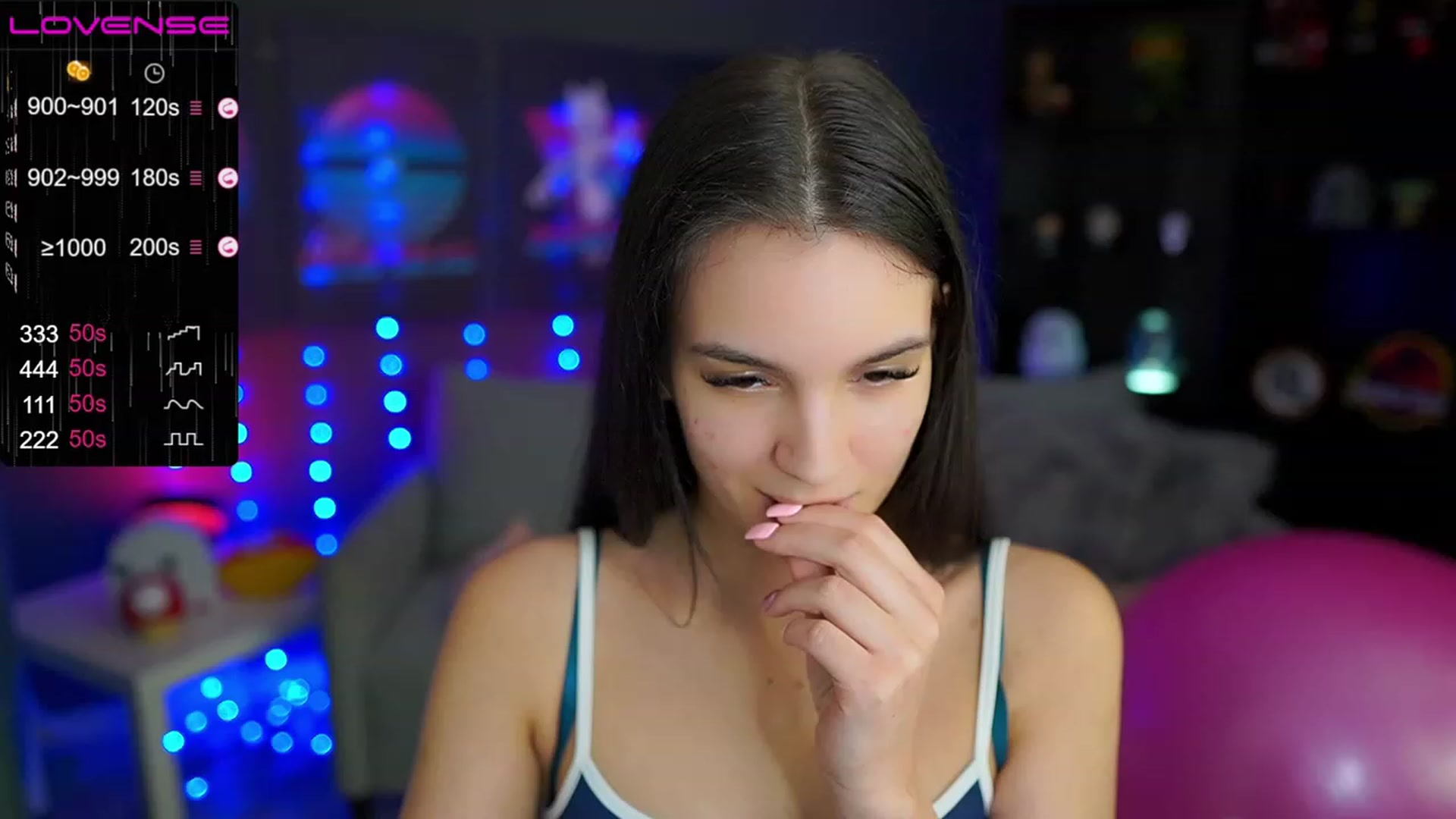 Gallery image thumbnail from Kylie_Quinn's myfreecams stream on, 05/07/2023, 23:53 image 2 of 20