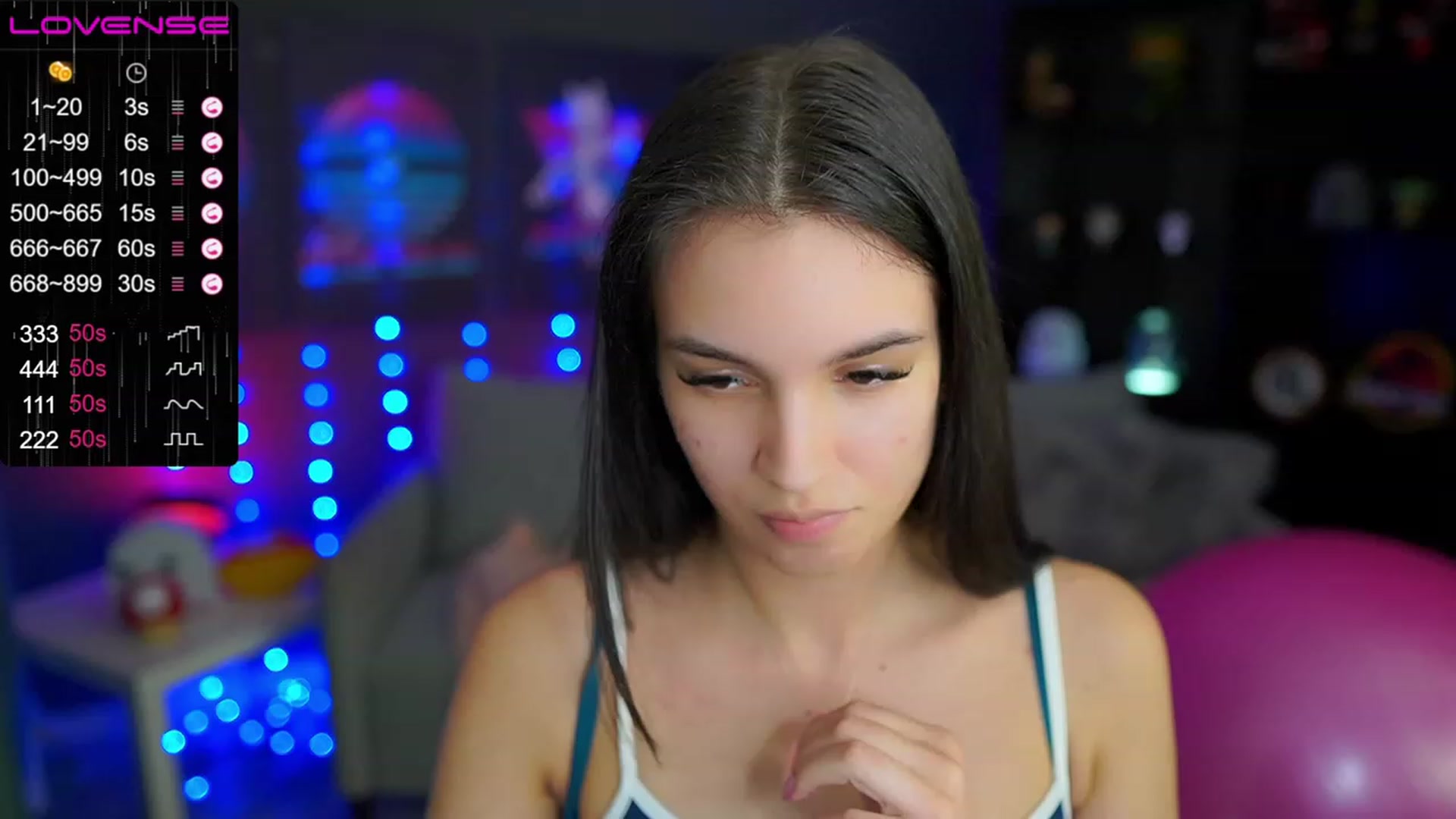 Gallery image thumbnail from Kylie_Quinn's myfreecams stream on, 05/07/2023, 23:53 image 13 of 20