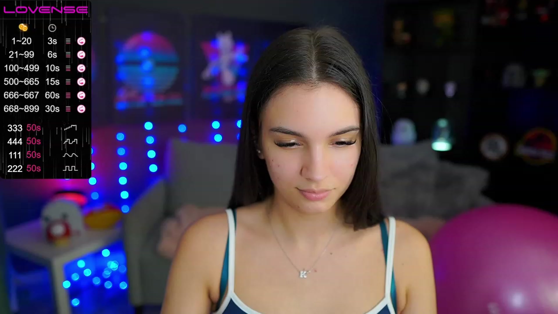 Gallery image thumbnail from Kylie_Quinn's myfreecams stream on, 05/08/2023, 01:55 image 6 of 20