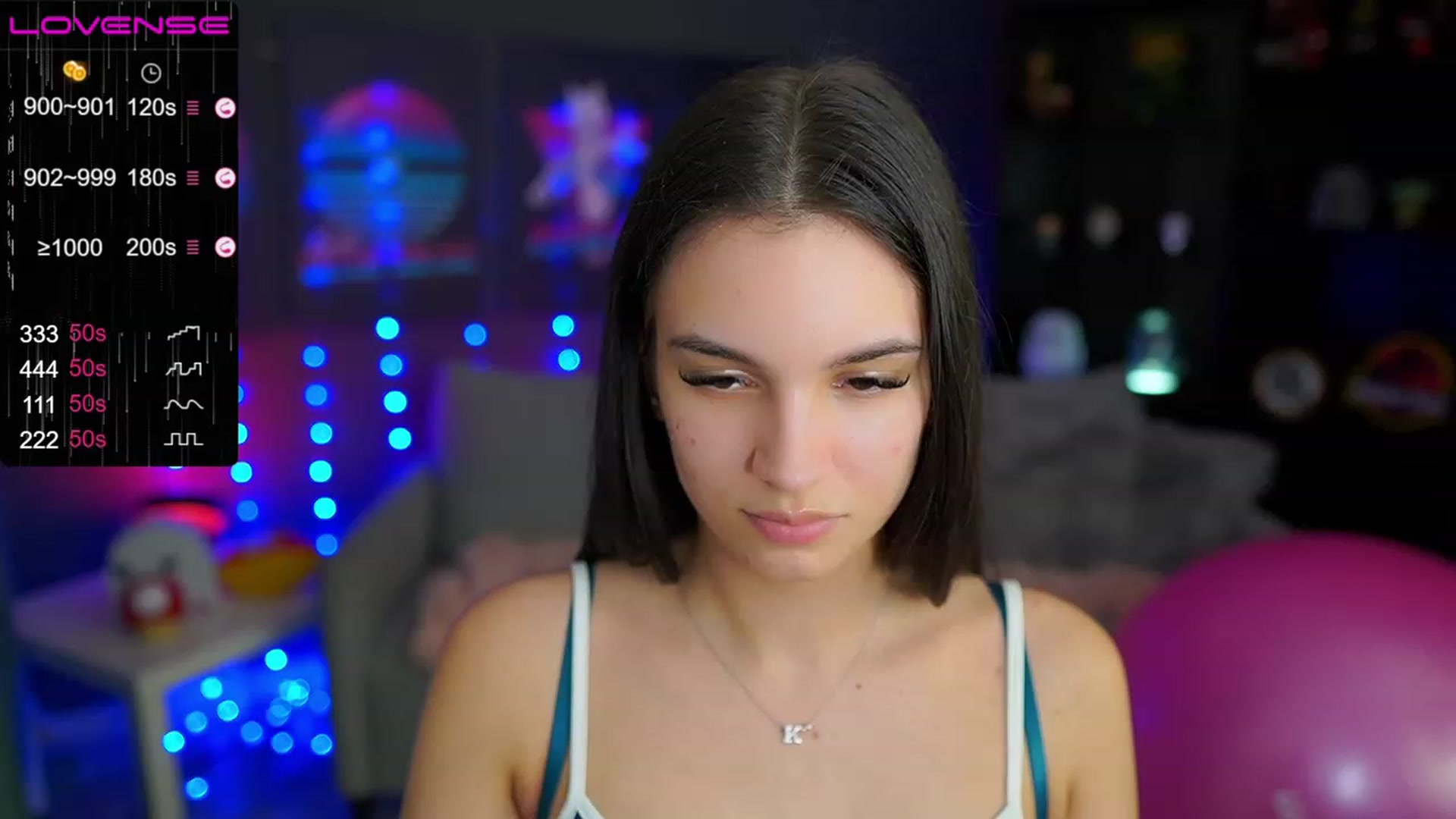 Gallery image thumbnail from Kylie_Quinn's myfreecams stream on, 05/08/2023, 01:55 image 9 of 20