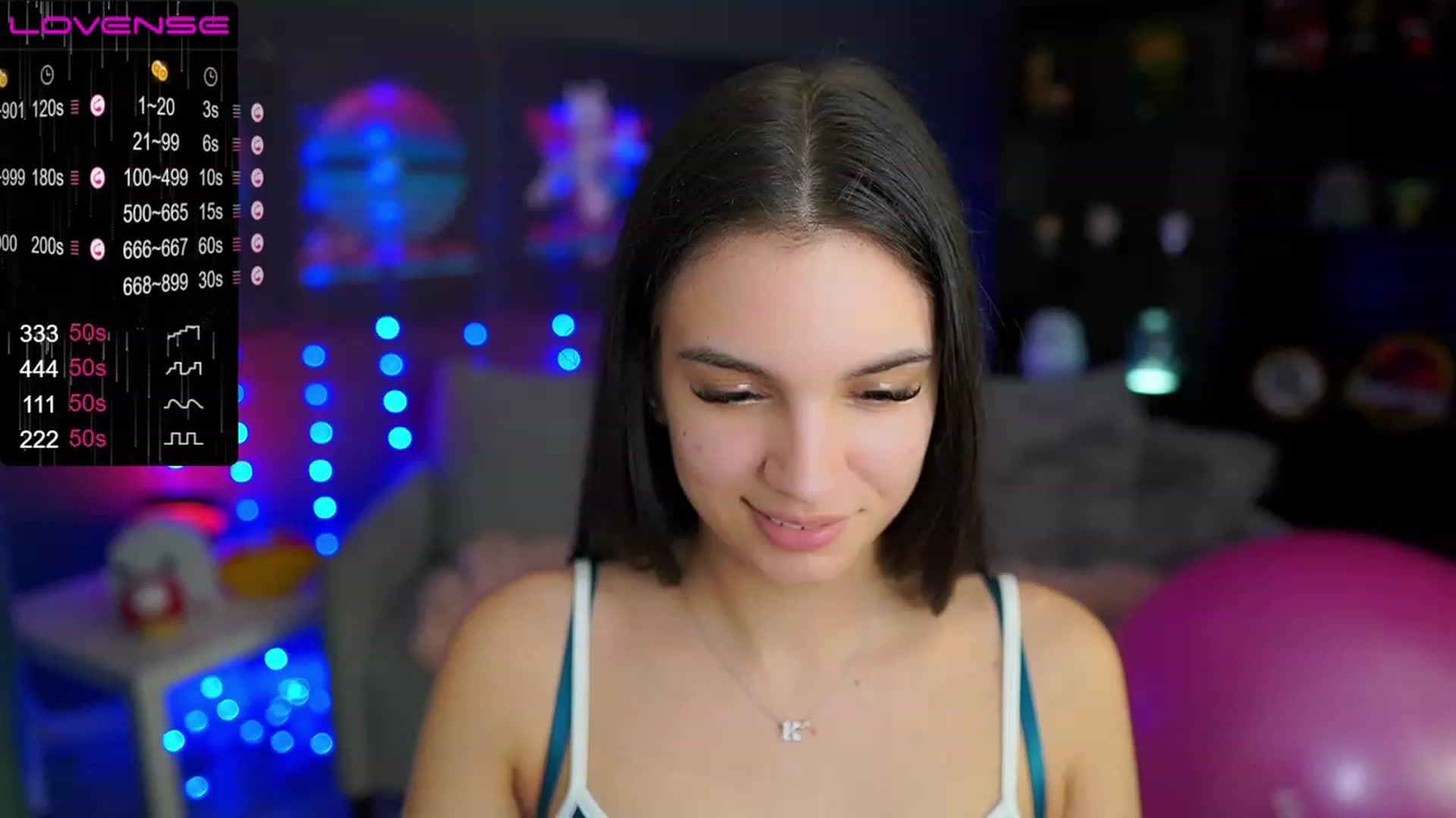 Gallery image thumbnail from Kylie_Quinn's myfreecams stream on, 05/08/2023, 01:55 image 10 of 20