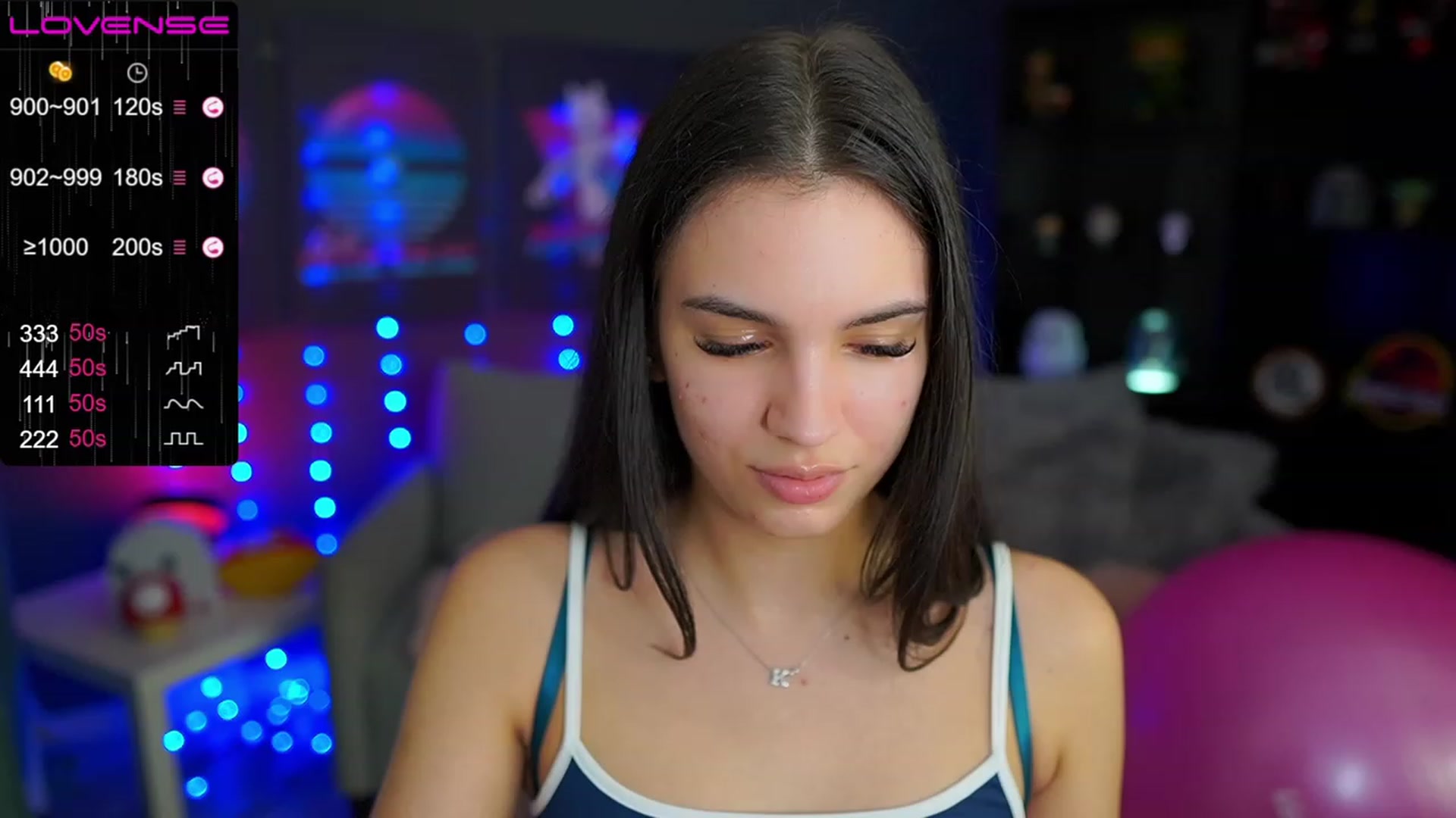 Gallery image thumbnail from Kylie_Quinn's myfreecams stream on, 05/08/2023, 01:55 image 16 of 20