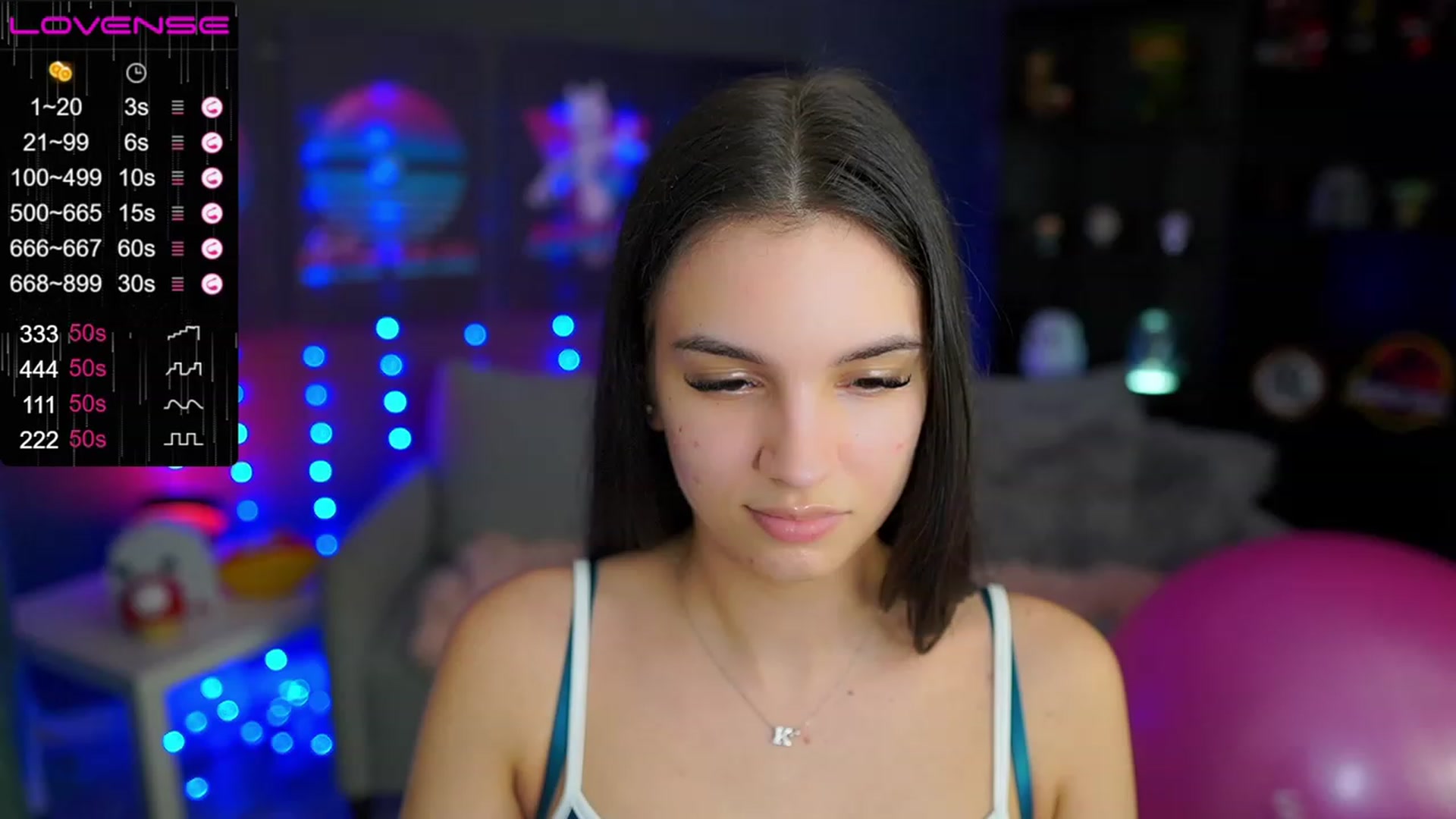Gallery image thumbnail from Kylie_Quinn's myfreecams stream on, 05/08/2023, 01:55 image 13 of 20