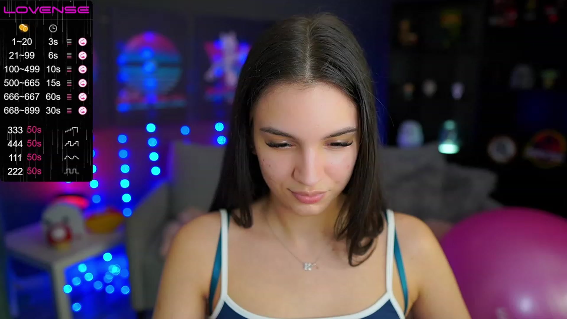 Gallery image thumbnail from Kylie_Quinn's myfreecams stream on, 05/08/2023, 01:55 image 17 of 20