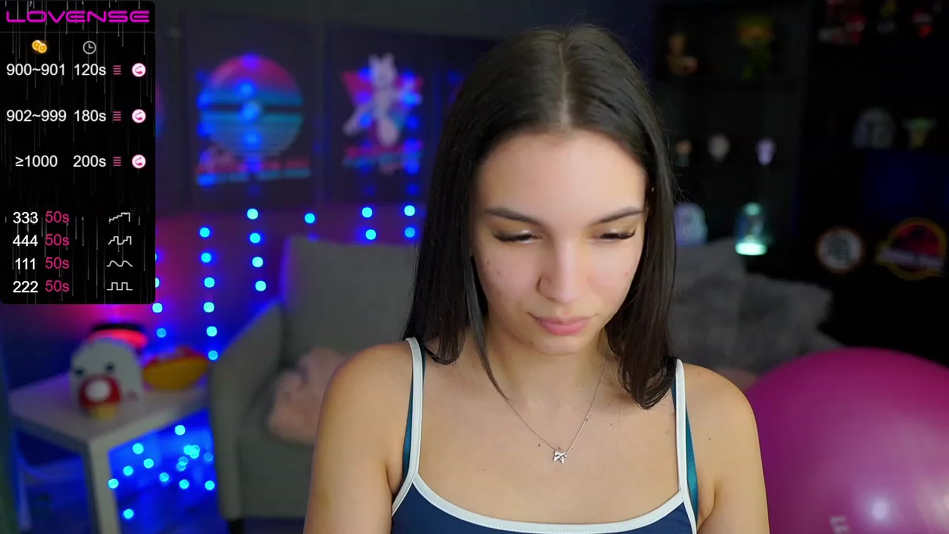 Gallery image thumbnail from Kylie_Quinn's myfreecams stream on, 05/08/2023, 01:55 image 1 of 20