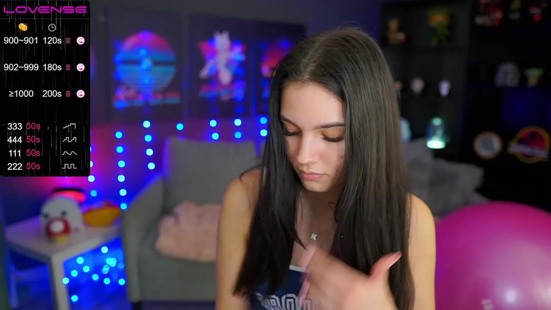 Gallery image thumbnail from Kylie_Quinn's myfreecams stream on, 05/08/2023, 01:55 image 5 of 20