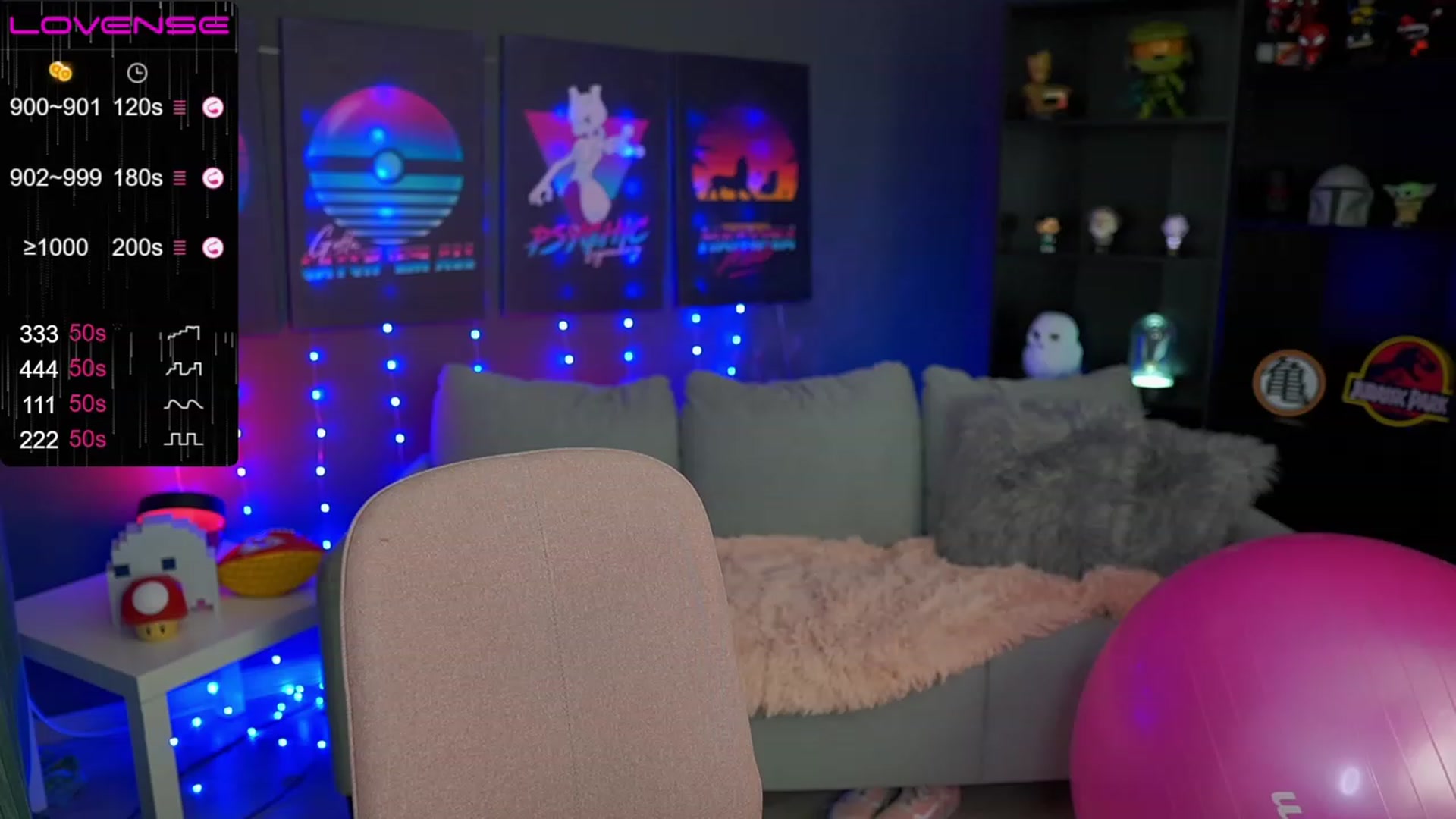 Gallery image thumbnail from Kylie_Quinn's myfreecams stream on, 05/08/2023, 03:03 image 2 of 20