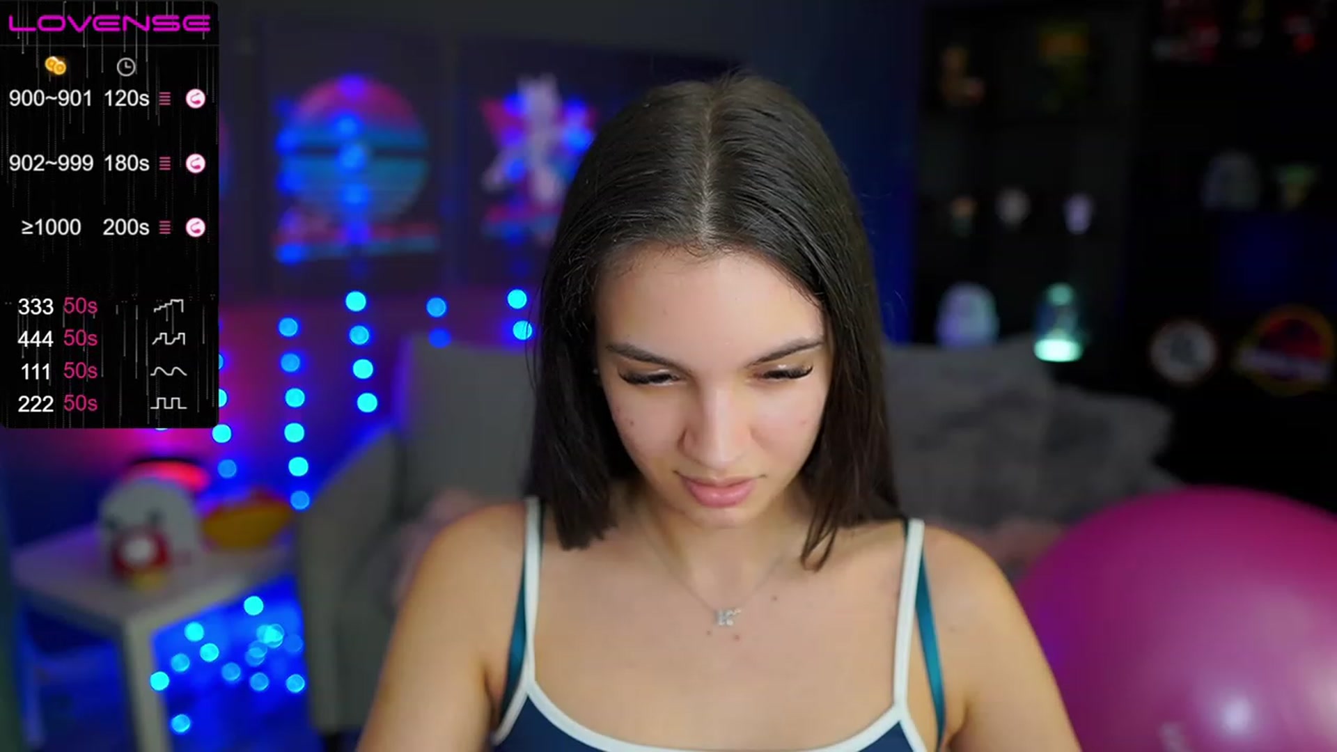 Gallery image thumbnail from Kylie_Quinn's myfreecams stream on, 05/08/2023, 03:03 image 20 of 20