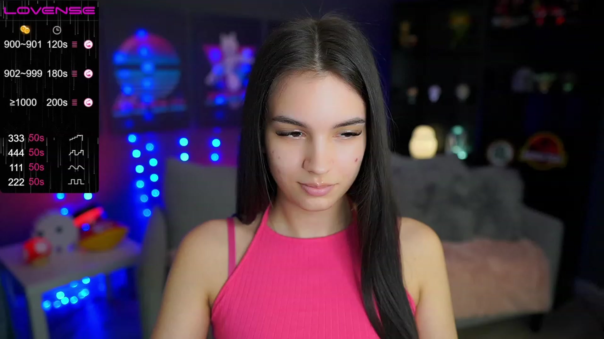 Gallery image thumbnail from Kylie_Quinn's myfreecams stream on, 05/12/2023, 19:15 image 4 of 20