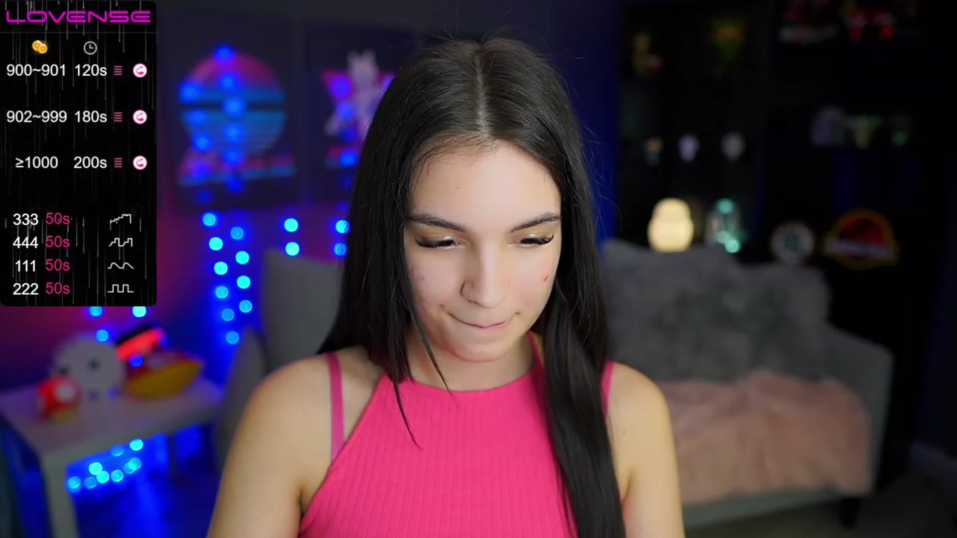 Gallery image thumbnail from Kylie_Quinn's myfreecams stream on, 05/12/2023, 21:22 image 5 of 20