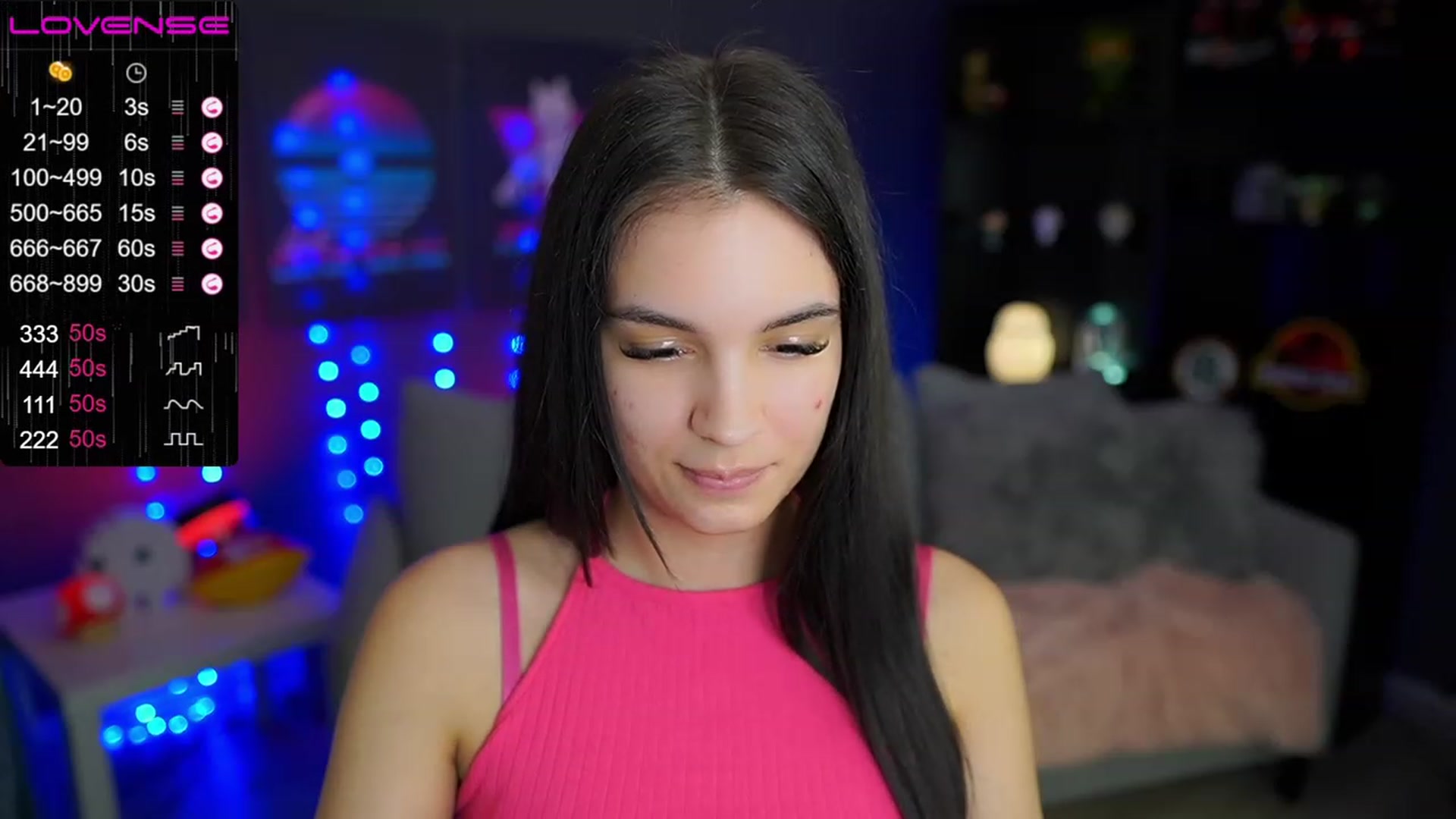 Gallery image thumbnail from Kylie_Quinn's myfreecams stream on, 05/12/2023, 21:22 image 3 of 20