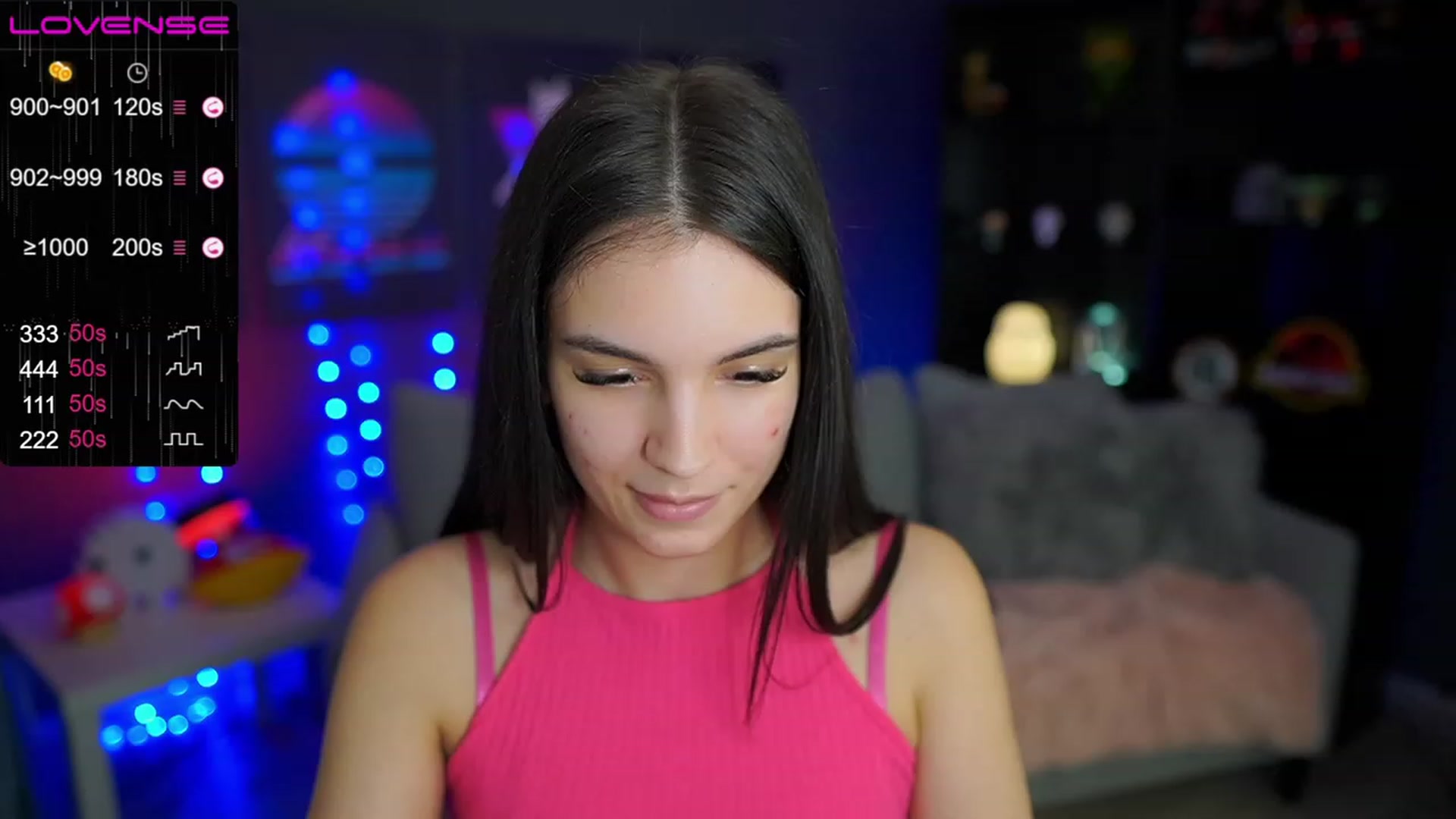Gallery image thumbnail from Kylie_Quinn's myfreecams stream on, 05/12/2023, 21:58 image 11 of 20