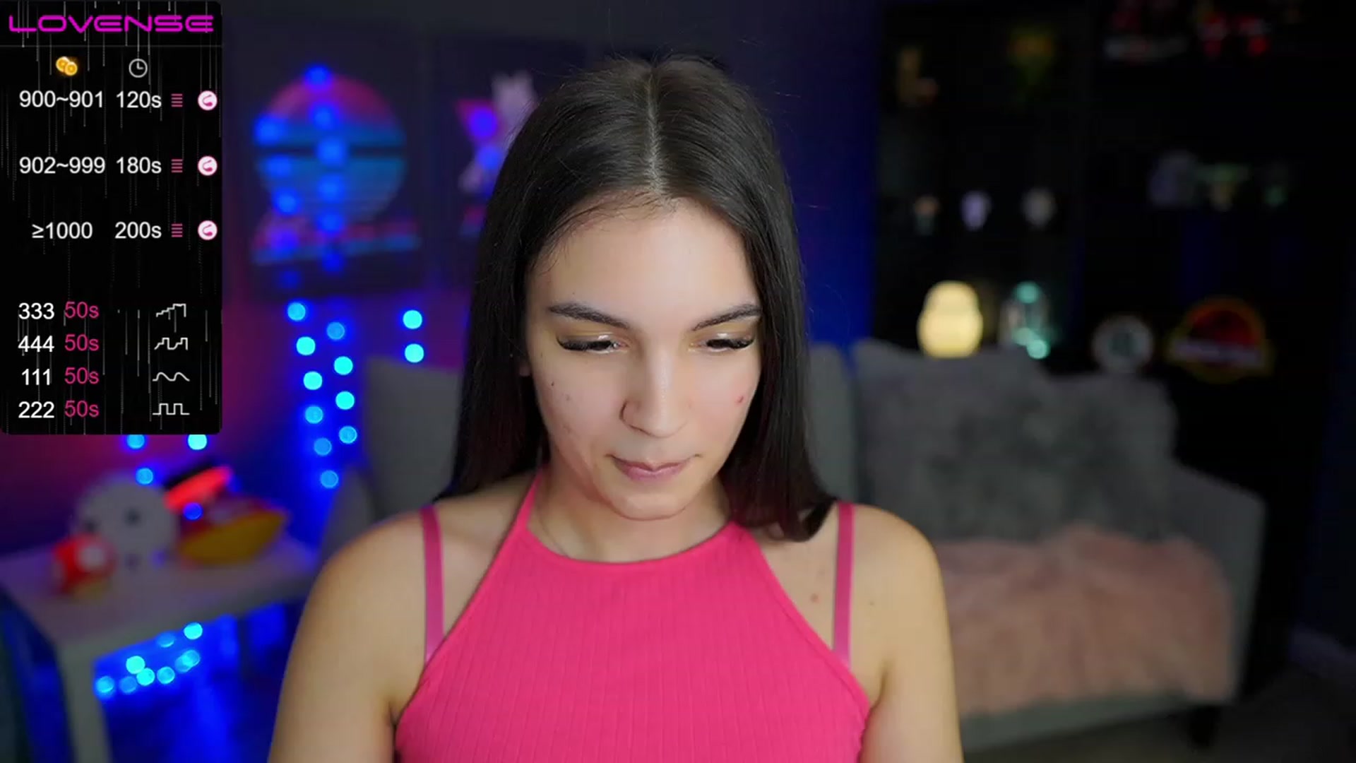 Gallery image thumbnail from Kylie_Quinn's myfreecams stream on, 05/12/2023, 21:58 image 4 of 20