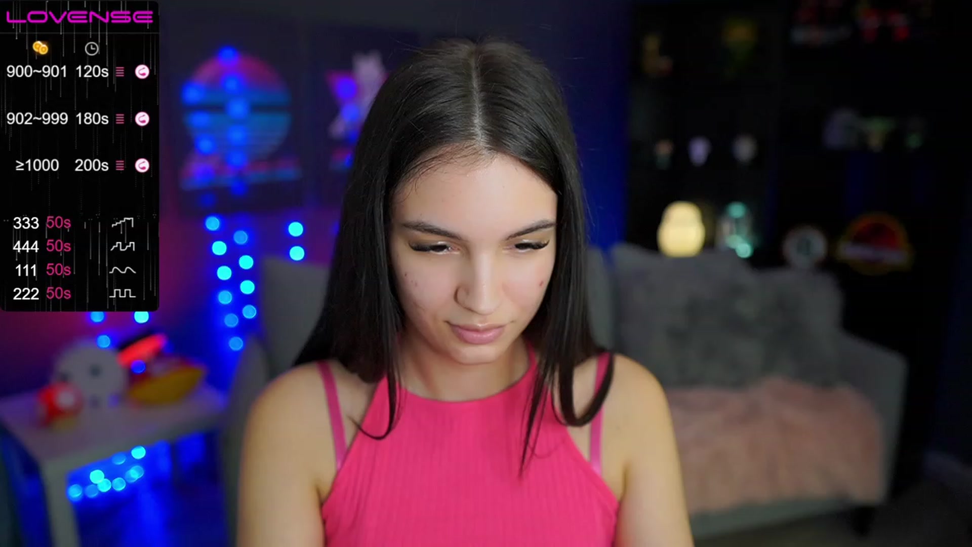 Gallery image thumbnail from Kylie_Quinn's myfreecams stream on, 05/12/2023, 21:58 image 12 of 20
