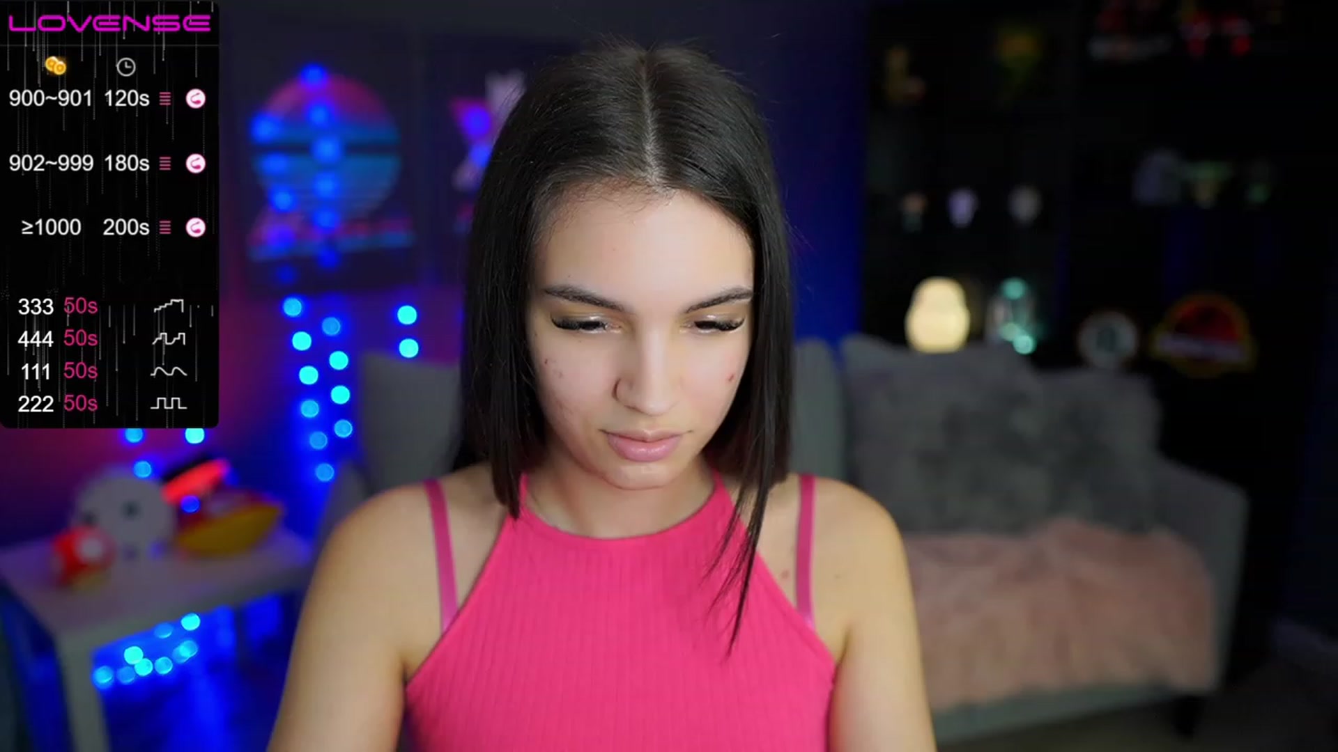 Gallery image thumbnail from Kylie_Quinn's myfreecams stream on, 05/12/2023, 23:03 image 1 of 20