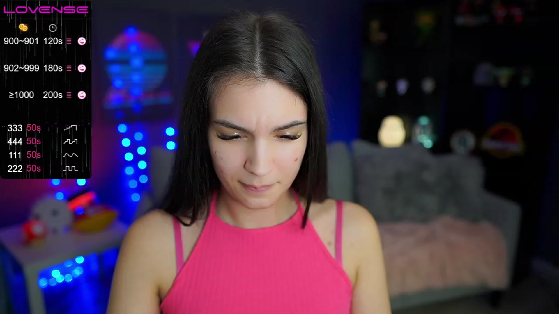 Gallery image thumbnail from Kylie_Quinn's myfreecams stream on, 05/12/2023, 23:03 image 9 of 20