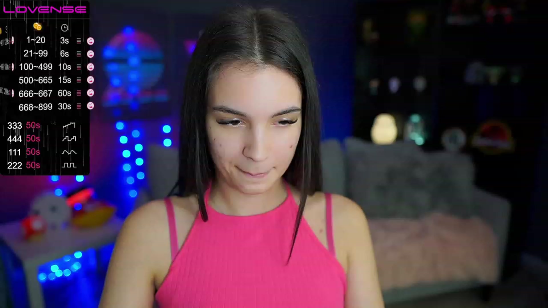 Gallery image thumbnail from Kylie_Quinn's myfreecams stream on, 05/12/2023, 23:03 image 11 of 20