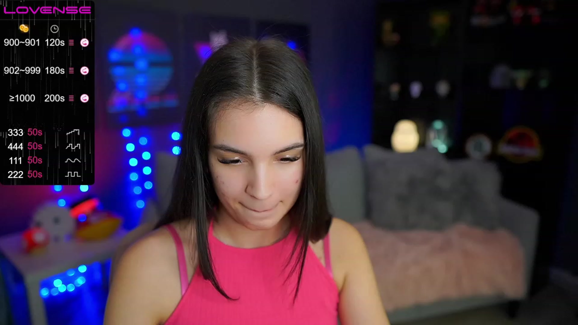 Gallery image thumbnail from Kylie_Quinn's myfreecams stream on, 05/12/2023, 23:03 image 4 of 20