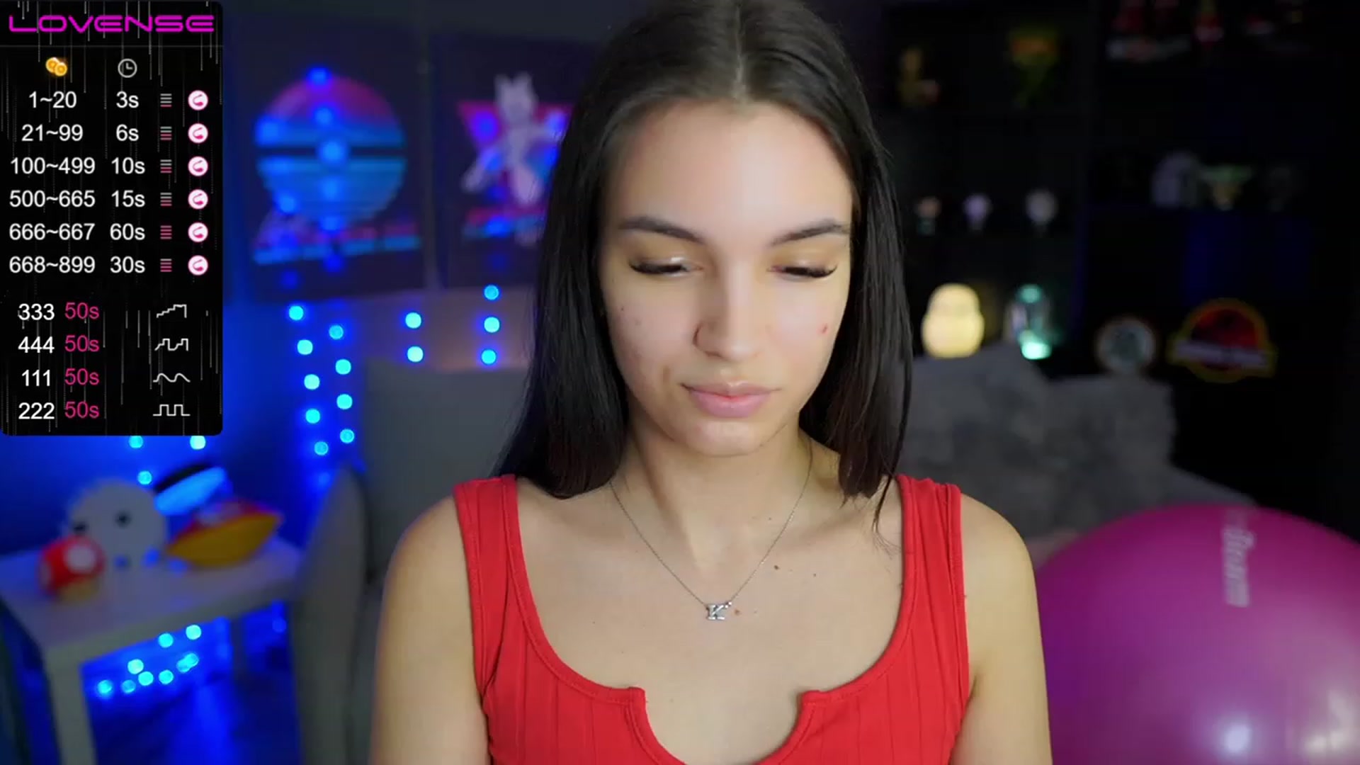 Gallery image thumbnail from Kylie_Quinn's myfreecams stream on, 05/13/2023, 09:54 image 18 of 20