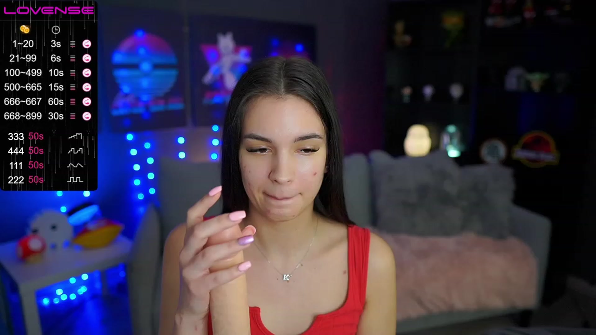 Gallery image thumbnail from Kylie_Quinn's myfreecams stream on, 05/13/2023, 10:27 image 20 of 20