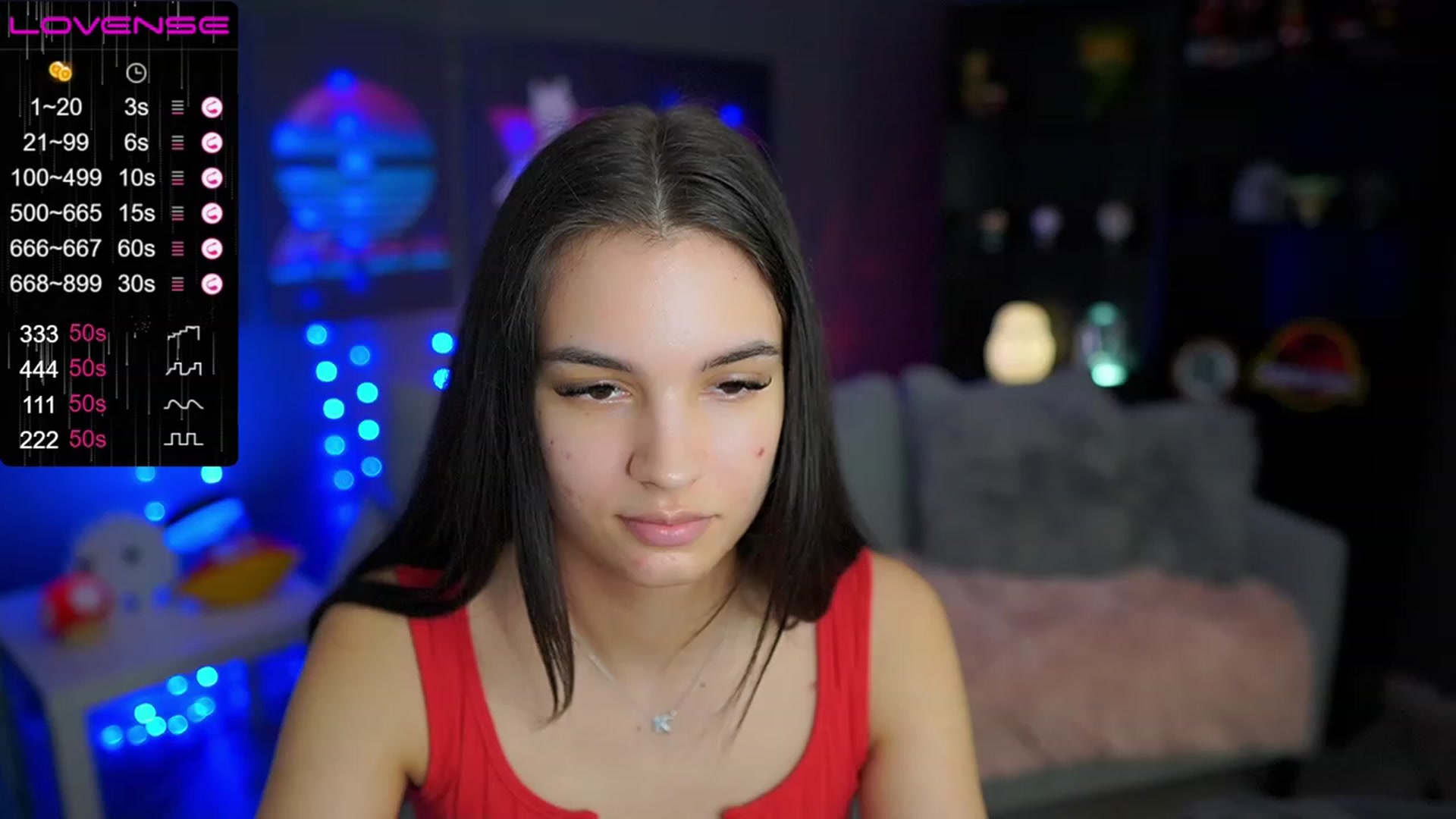 Gallery image thumbnail from Kylie_Quinn's myfreecams stream on, 05/13/2023, 10:27 image 19 of 20