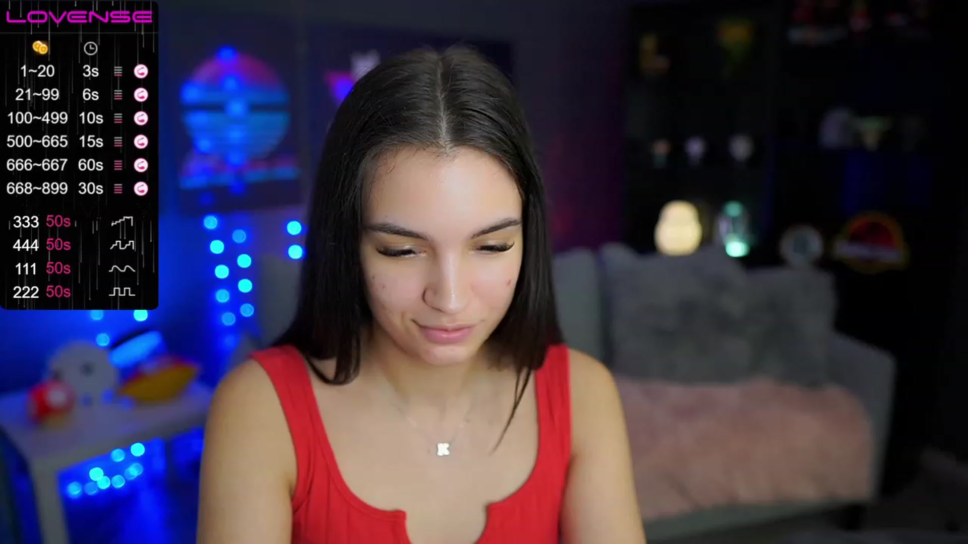 Gallery image thumbnail from Kylie_Quinn's myfreecams stream on, 05/13/2023, 10:27 image 16 of 20