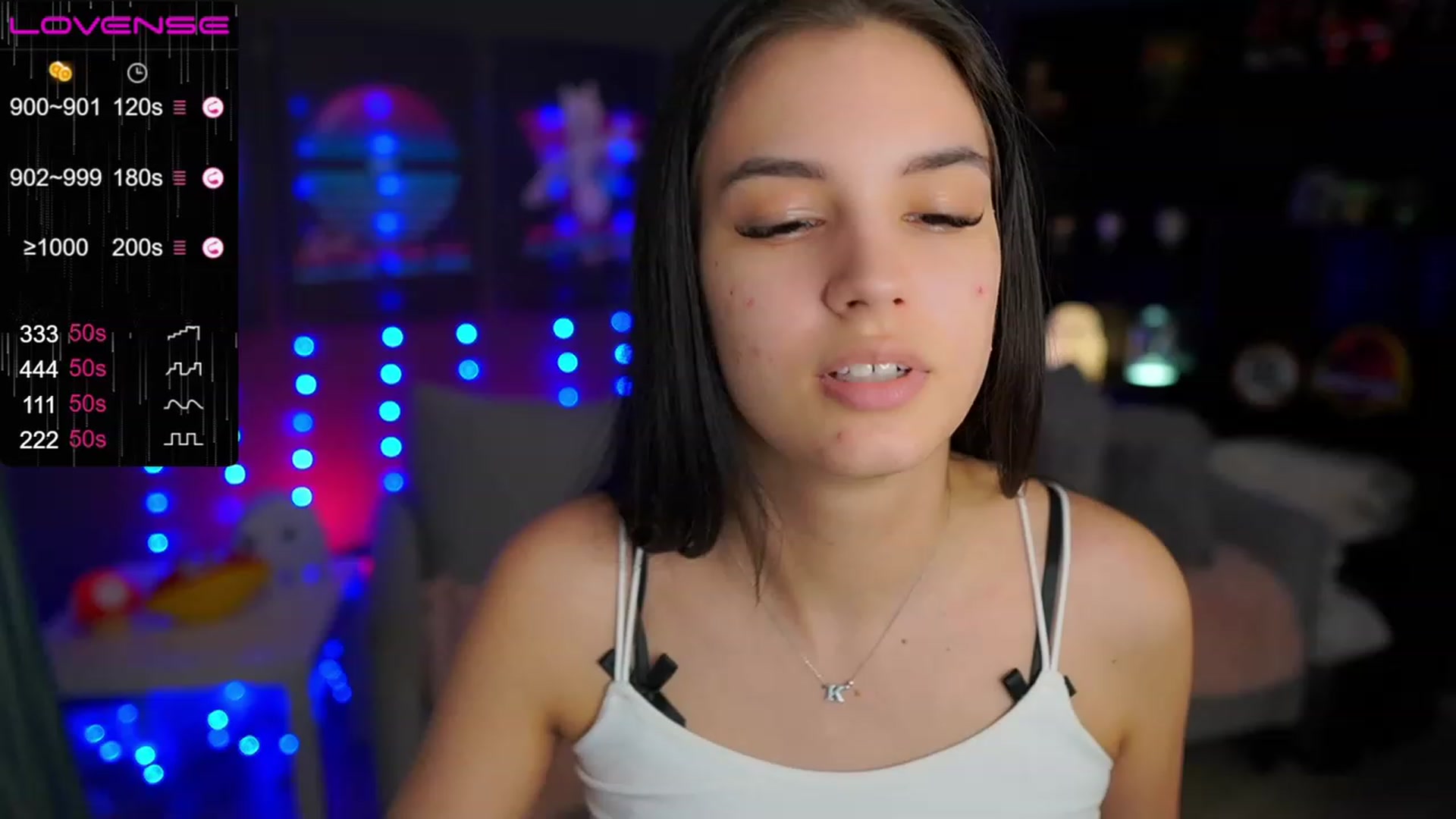 Gallery image thumbnail from Kylie_Quinn's myfreecams stream on, 05/14/2023, 18:47 image 9 of 20