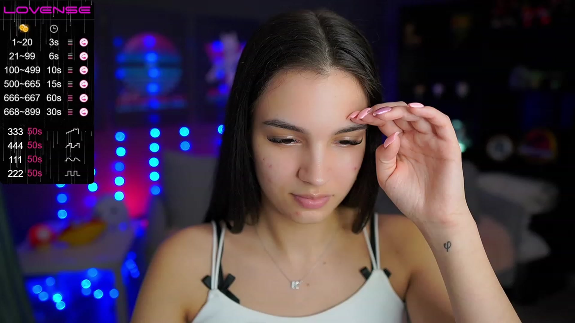 Gallery image thumbnail from Kylie_Quinn's myfreecams stream on, 05/14/2023, 18:47 image 7 of 20
