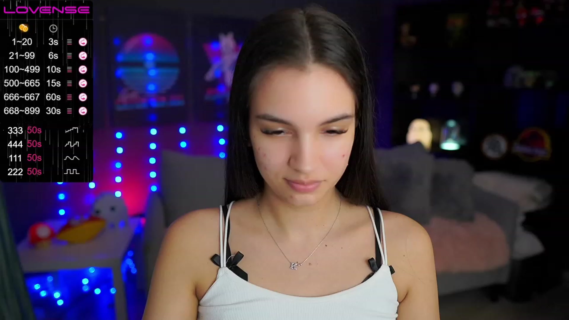 Gallery image thumbnail from Kylie_Quinn's myfreecams stream on, 05/14/2023, 18:47 image 20 of 20