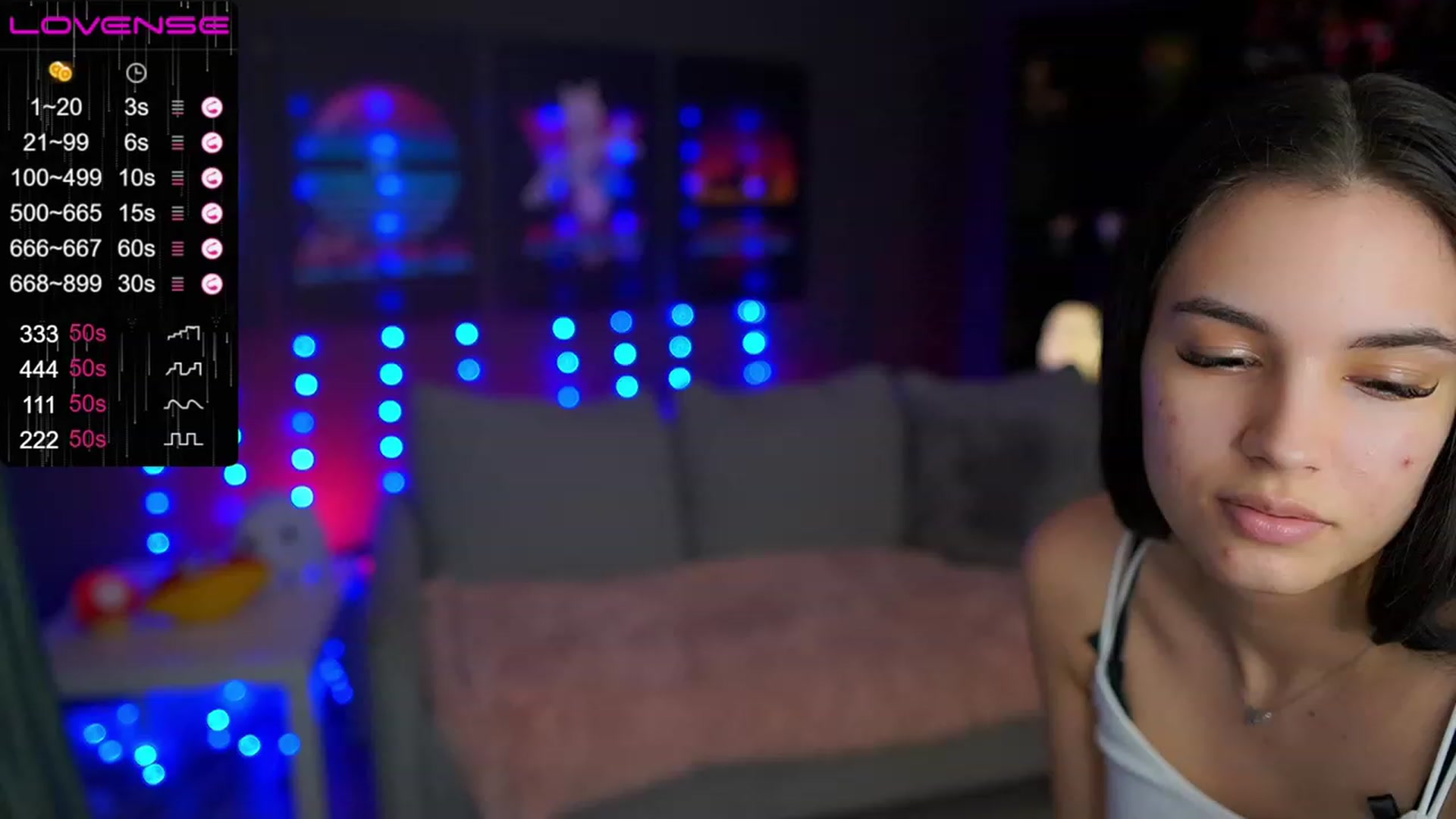Gallery image thumbnail from Kylie_Quinn's myfreecams stream on, 05/14/2023, 18:47 image 16 of 20