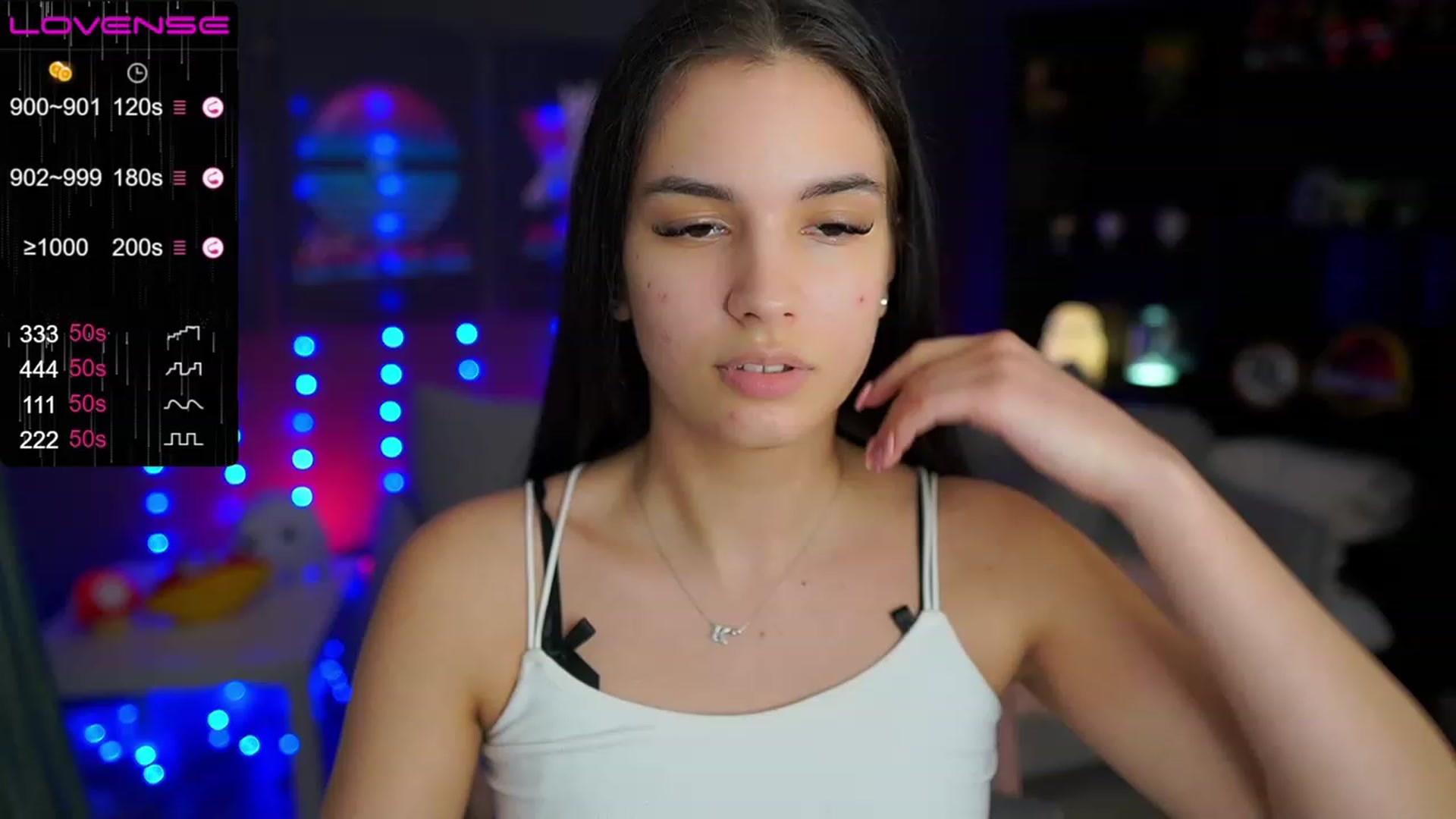 Gallery image thumbnail from Kylie_Quinn's myfreecams stream on, 05/14/2023, 20:55 image 19 of 20