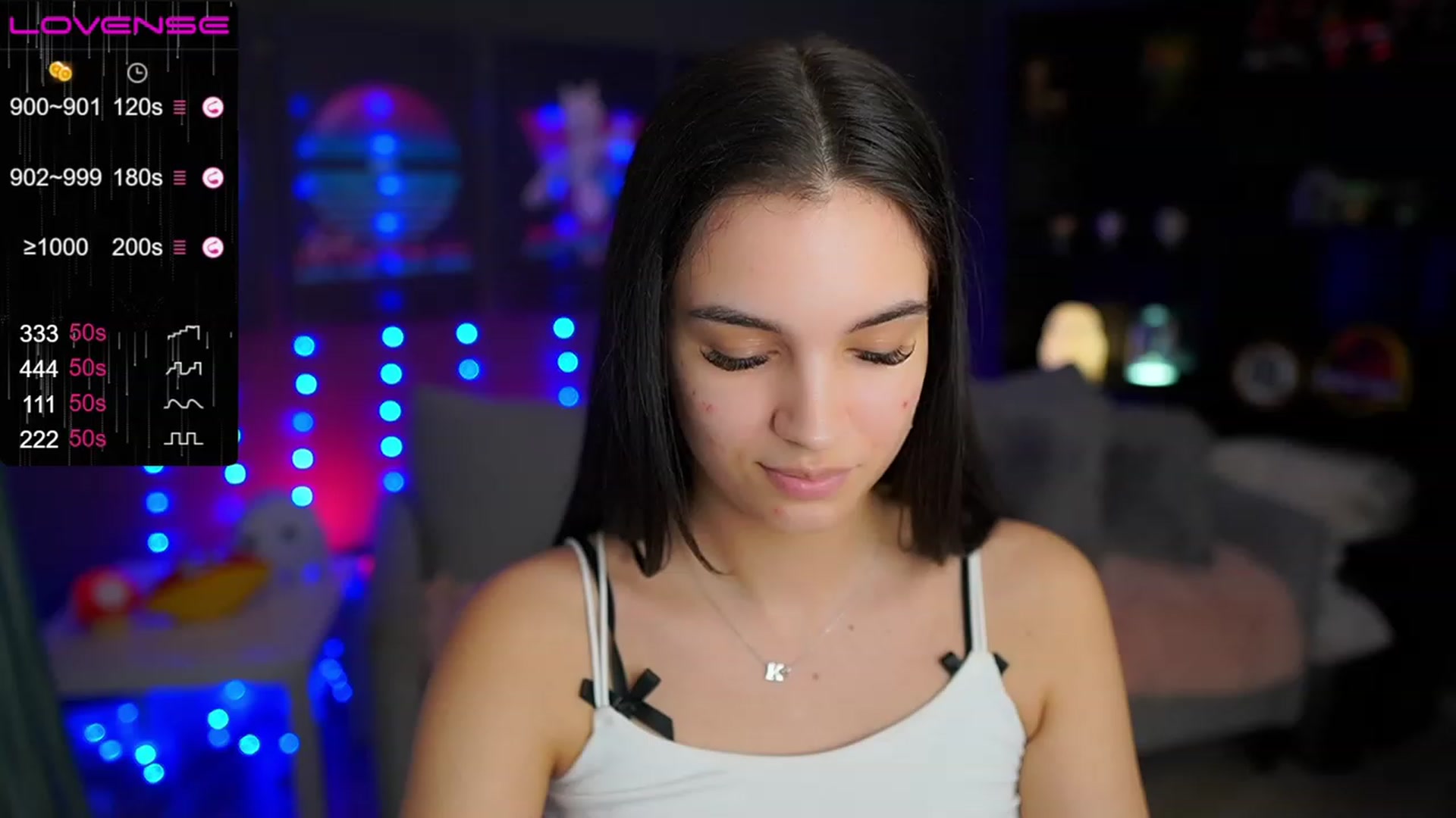 Gallery image thumbnail from Kylie_Quinn's myfreecams stream on, 05/14/2023, 20:55 image 6 of 20