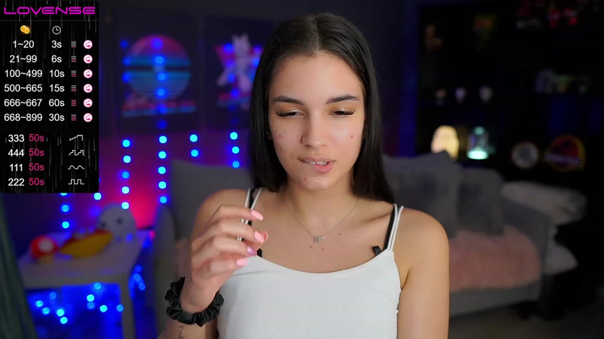 Gallery image thumbnail from Kylie_Quinn's myfreecams stream on, 05/14/2023, 20:55 image 16 of 20