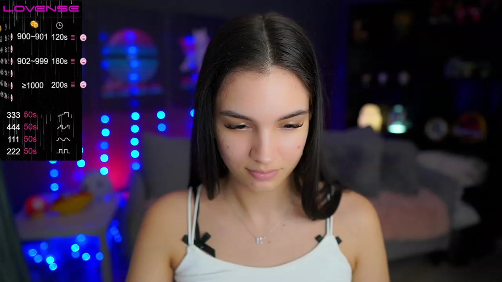 Gallery image thumbnail from Kylie_Quinn's myfreecams stream on, 05/14/2023, 20:55 image 5 of 20