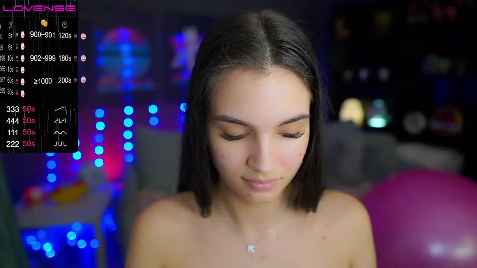 Gallery image thumbnail from Kylie_Quinn's myfreecams stream on, 05/14/2023, 22:30 image 12 of 20