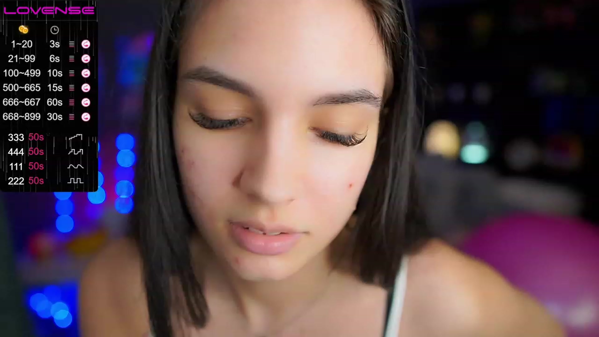 Gallery image thumbnail from Kylie_Quinn's myfreecams stream on, 05/14/2023, 22:30 image 6 of 20
