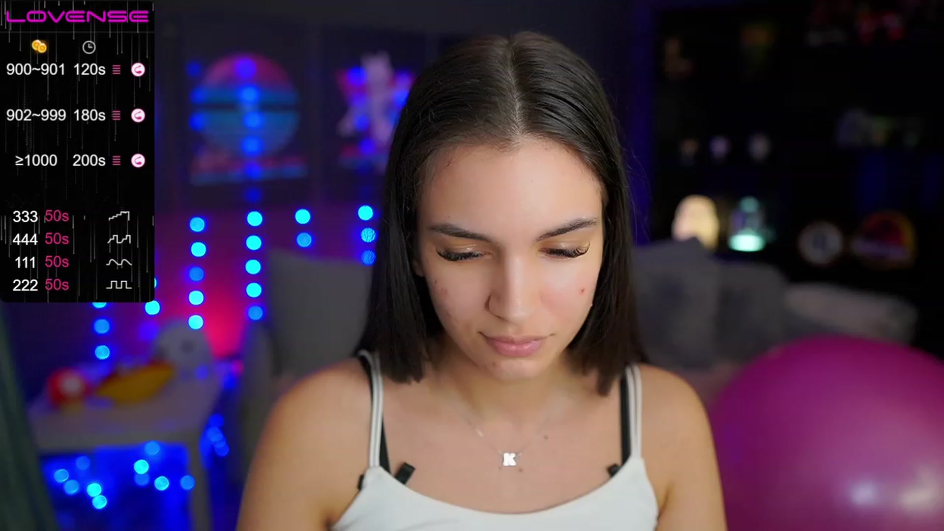 Gallery image thumbnail from Kylie_Quinn's myfreecams stream on, 05/14/2023, 22:30 image 5 of 20